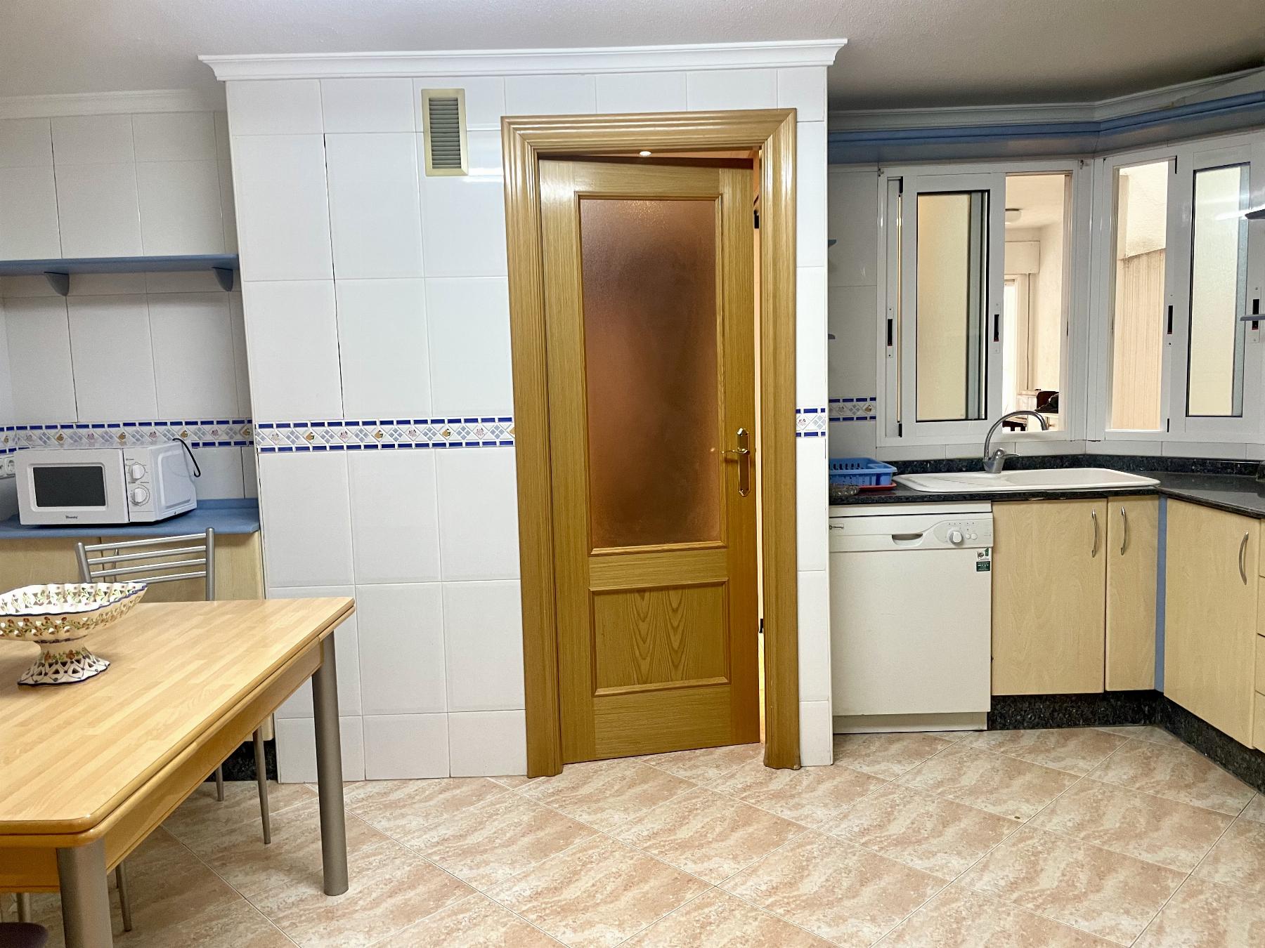 Venta de piso en Lorca