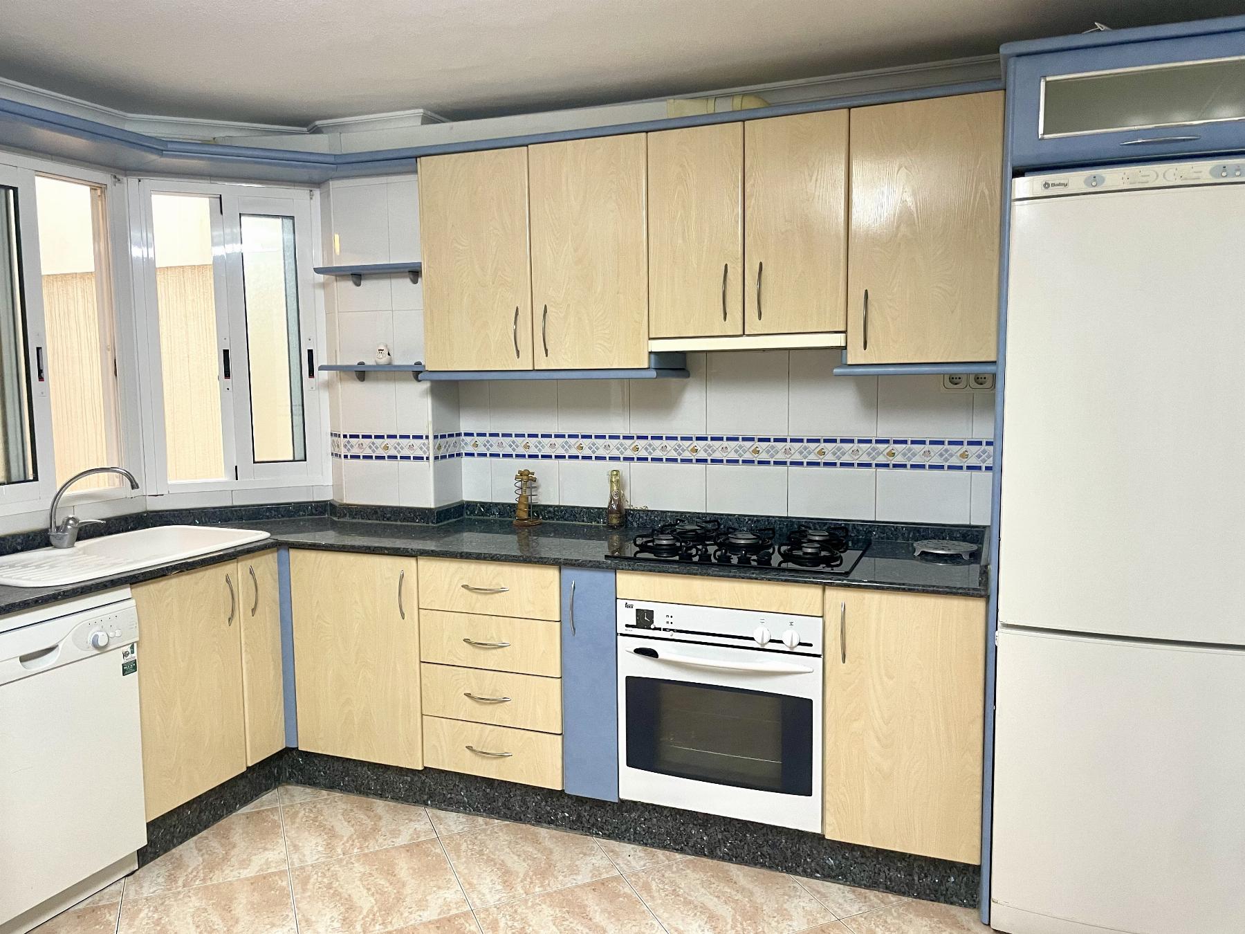 Venta de piso en Lorca