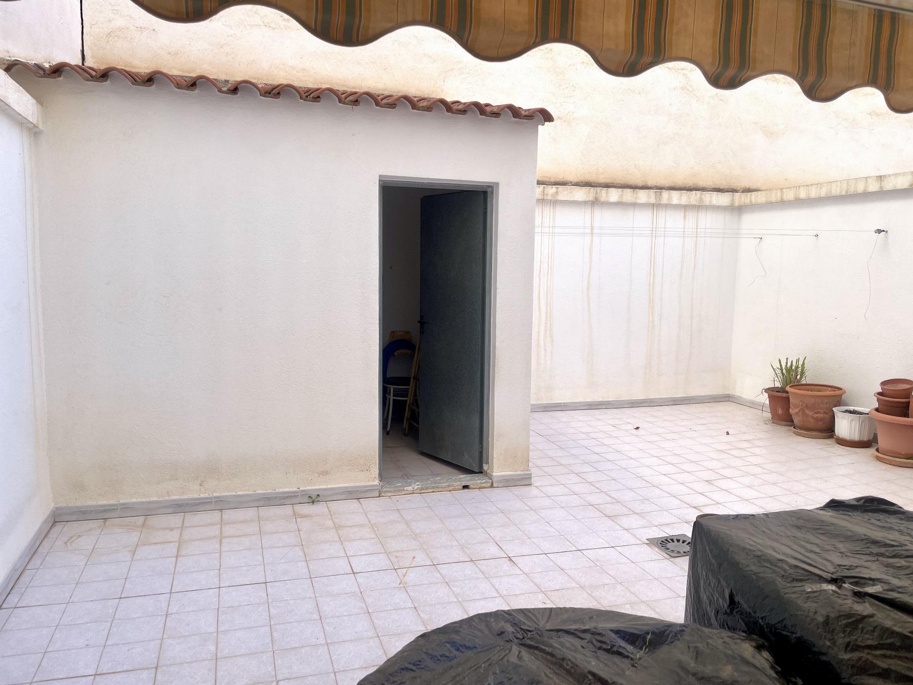 Venta de piso en Lorca