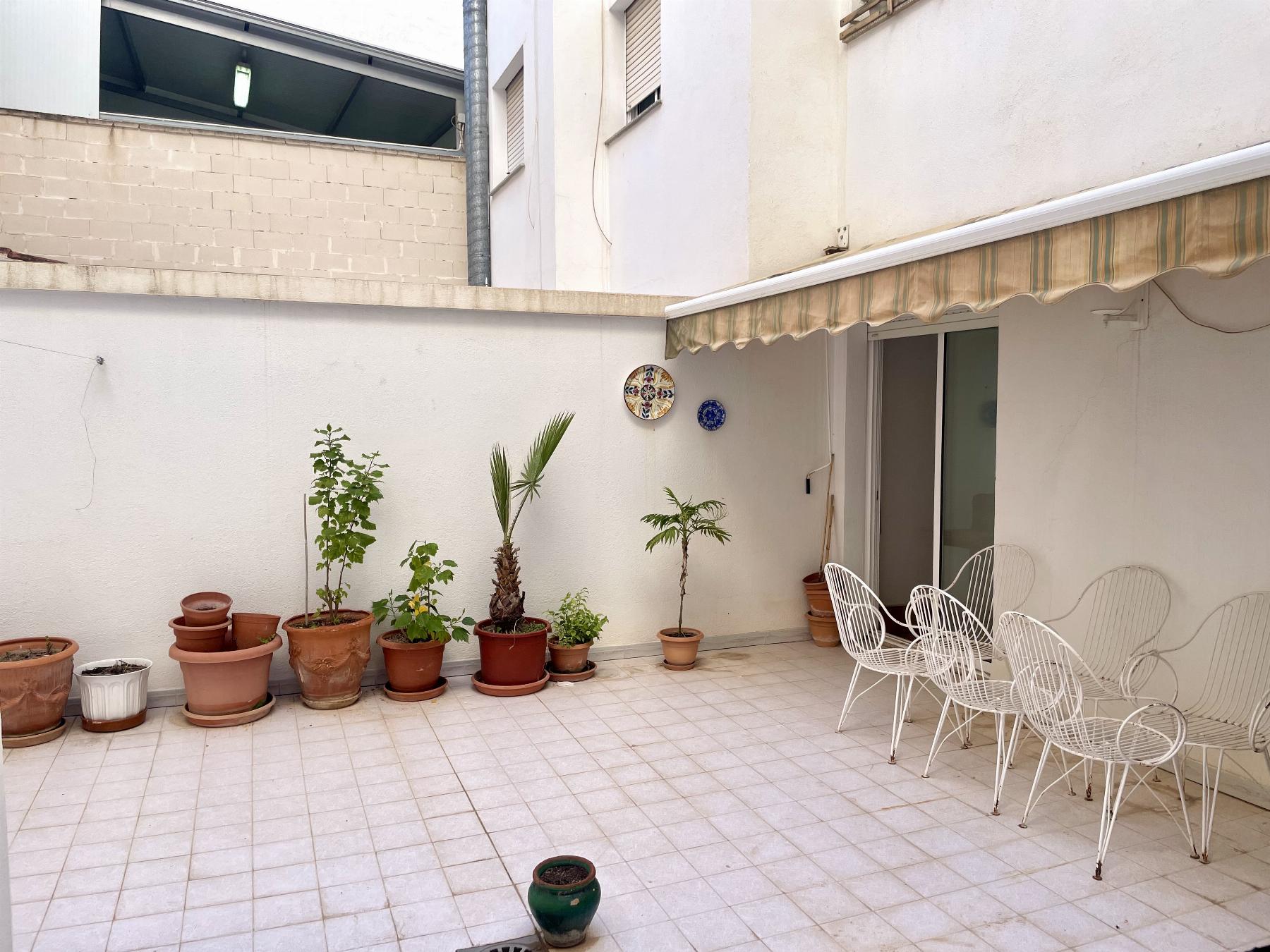 Venta de piso en Lorca