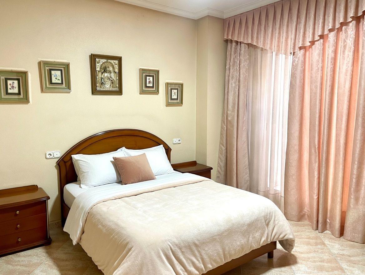 Venta de piso en Lorca