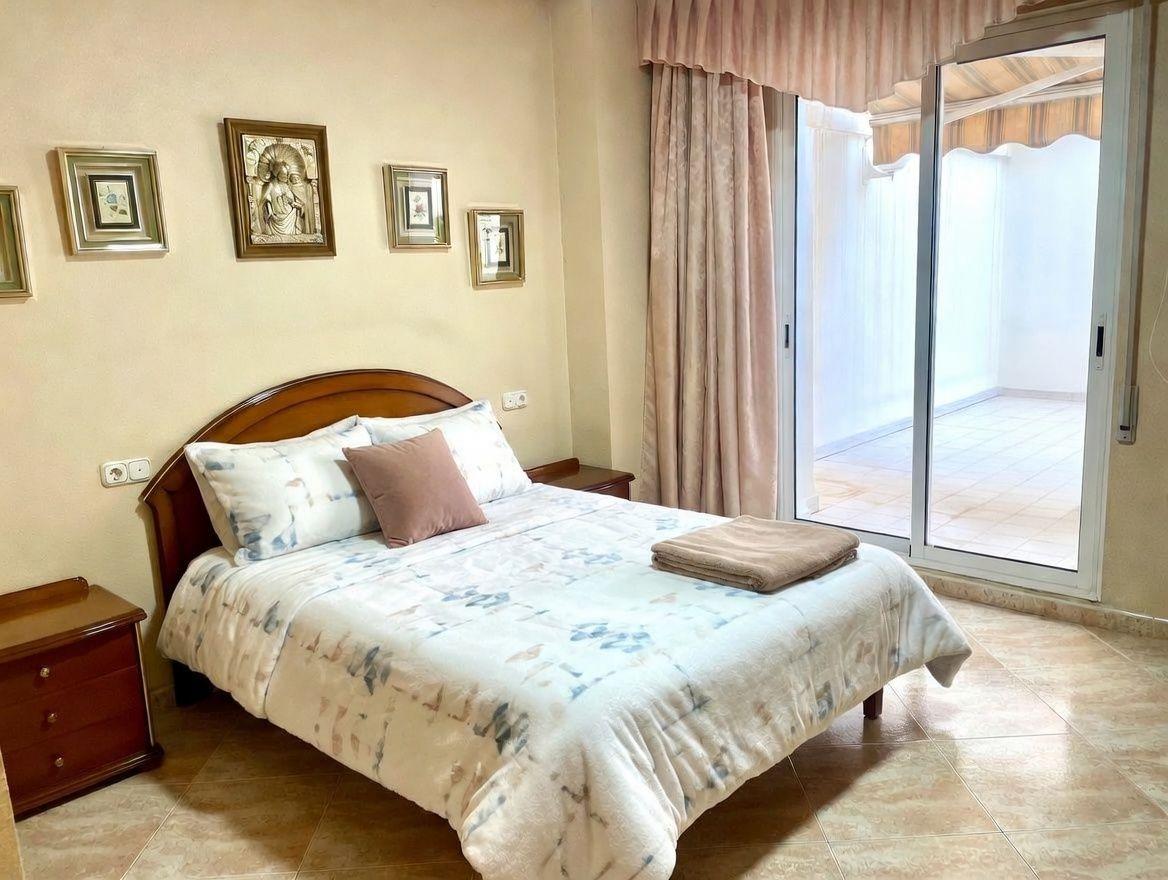 Venta de piso en Lorca