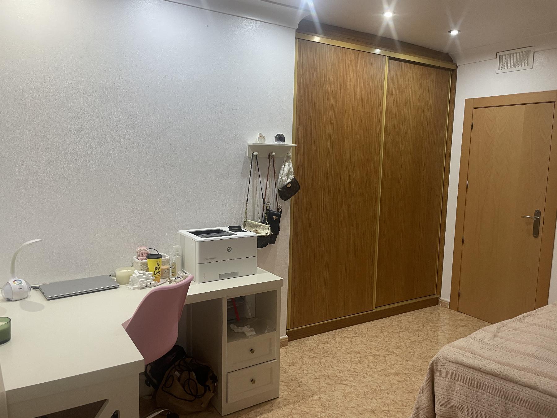 Alquiler de casa en Lorca