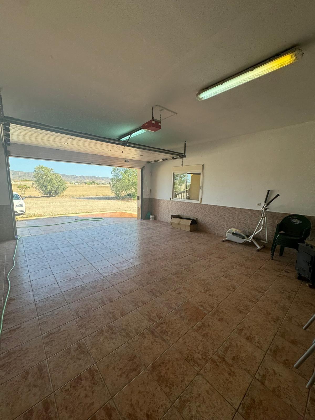 Alquiler de casa en Lorca