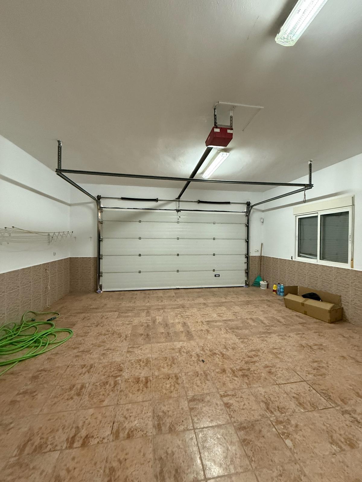 Alquiler de casa en Lorca