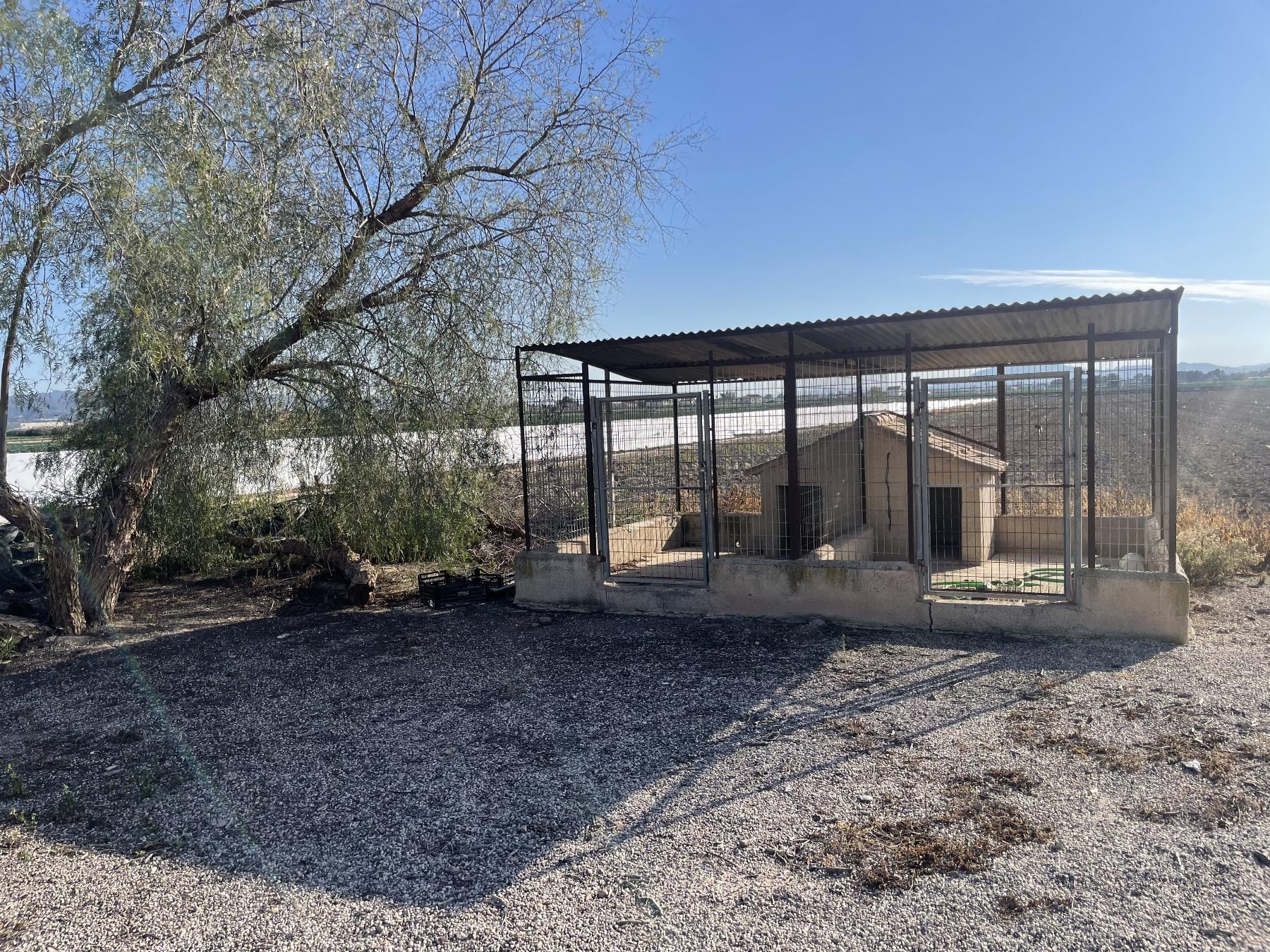 Alquiler de casa en Lorca