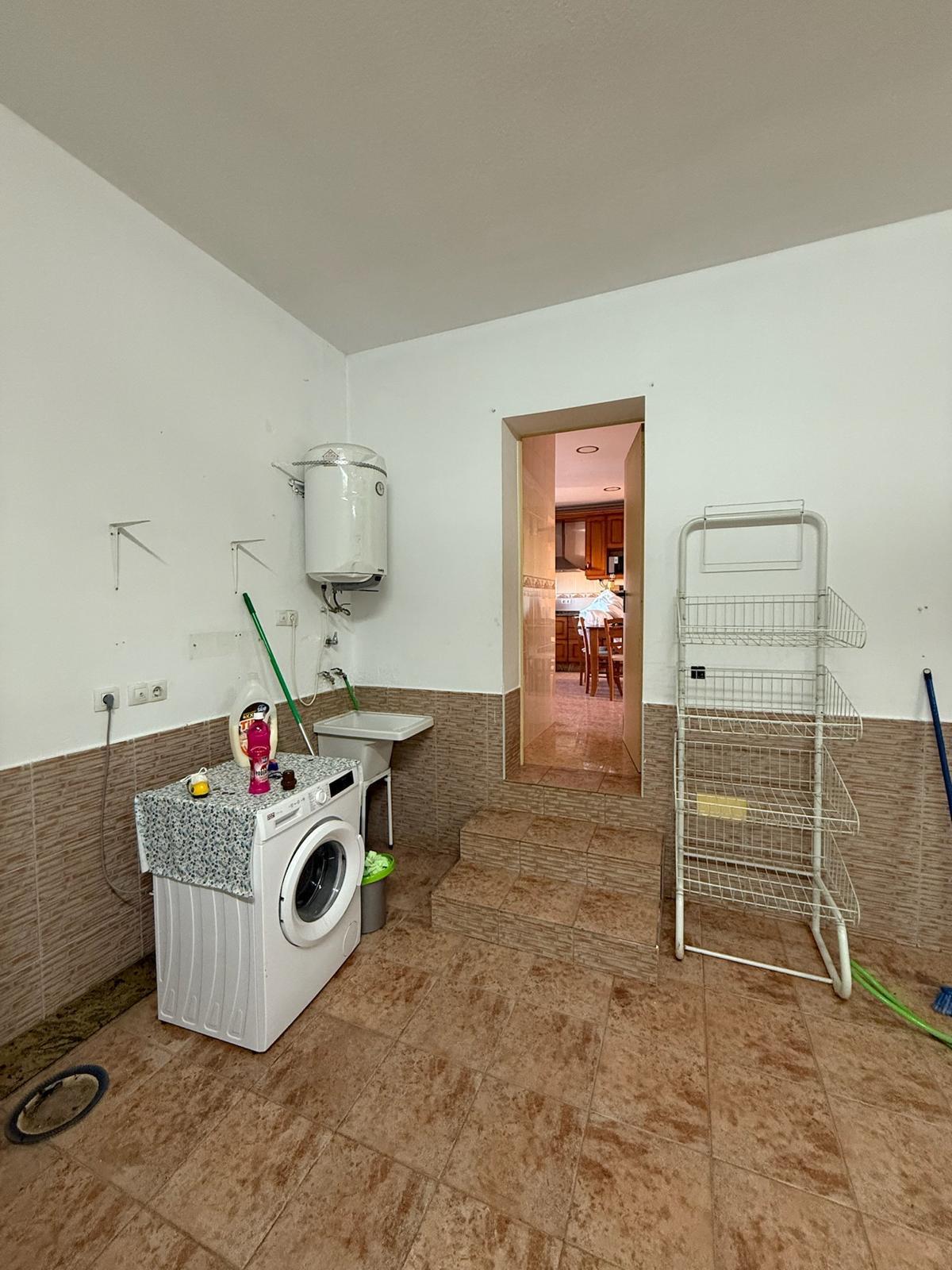 Alquiler de casa en Lorca