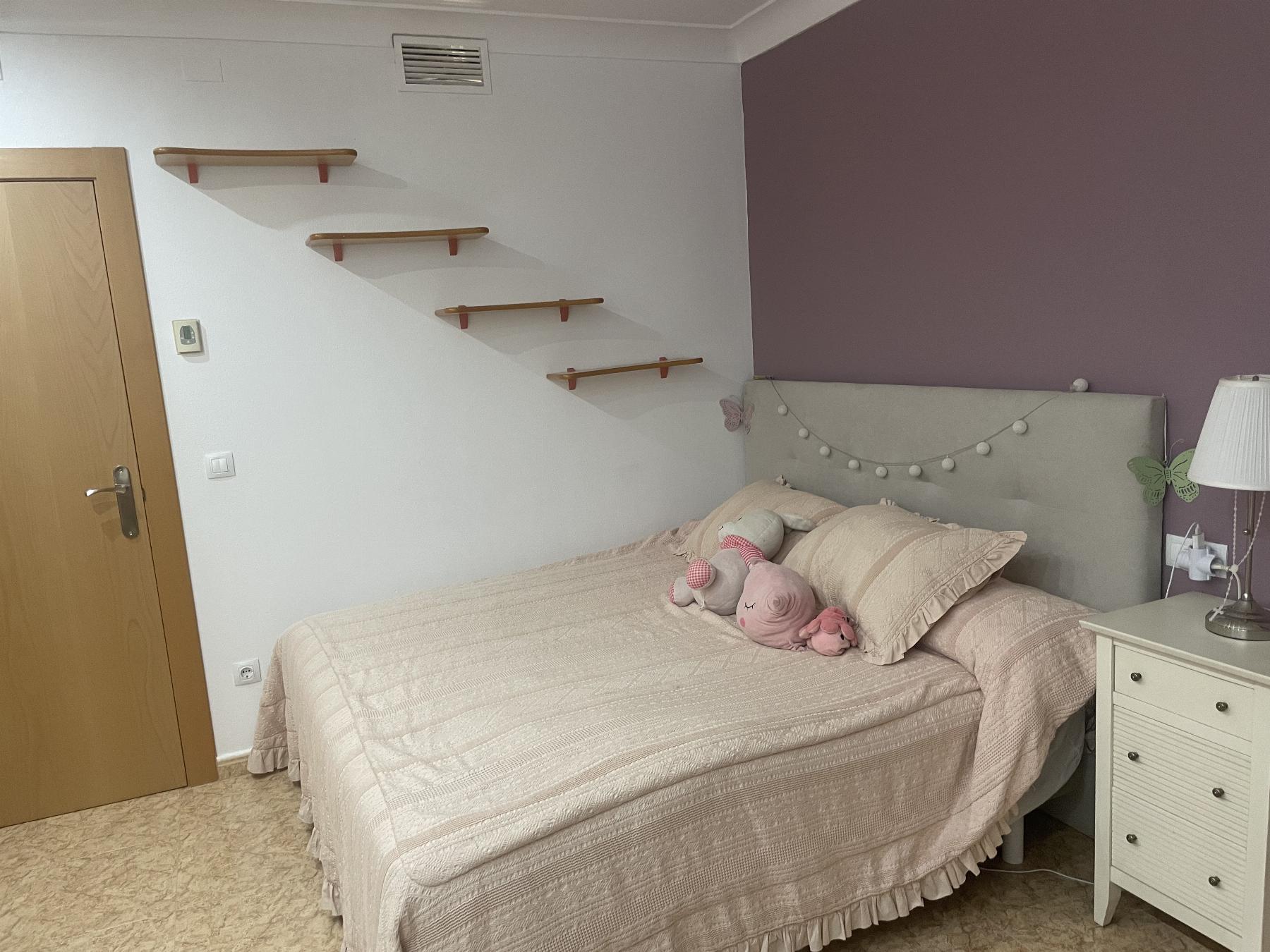 Alquiler de casa en Lorca