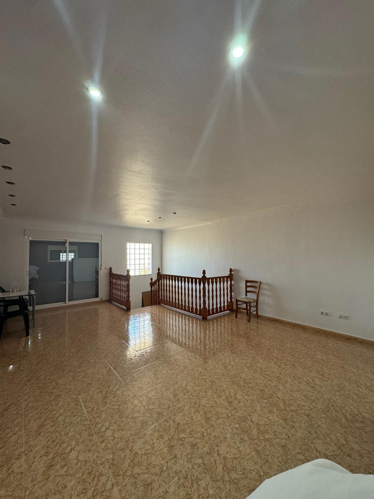 Alquiler de casa en Lorca