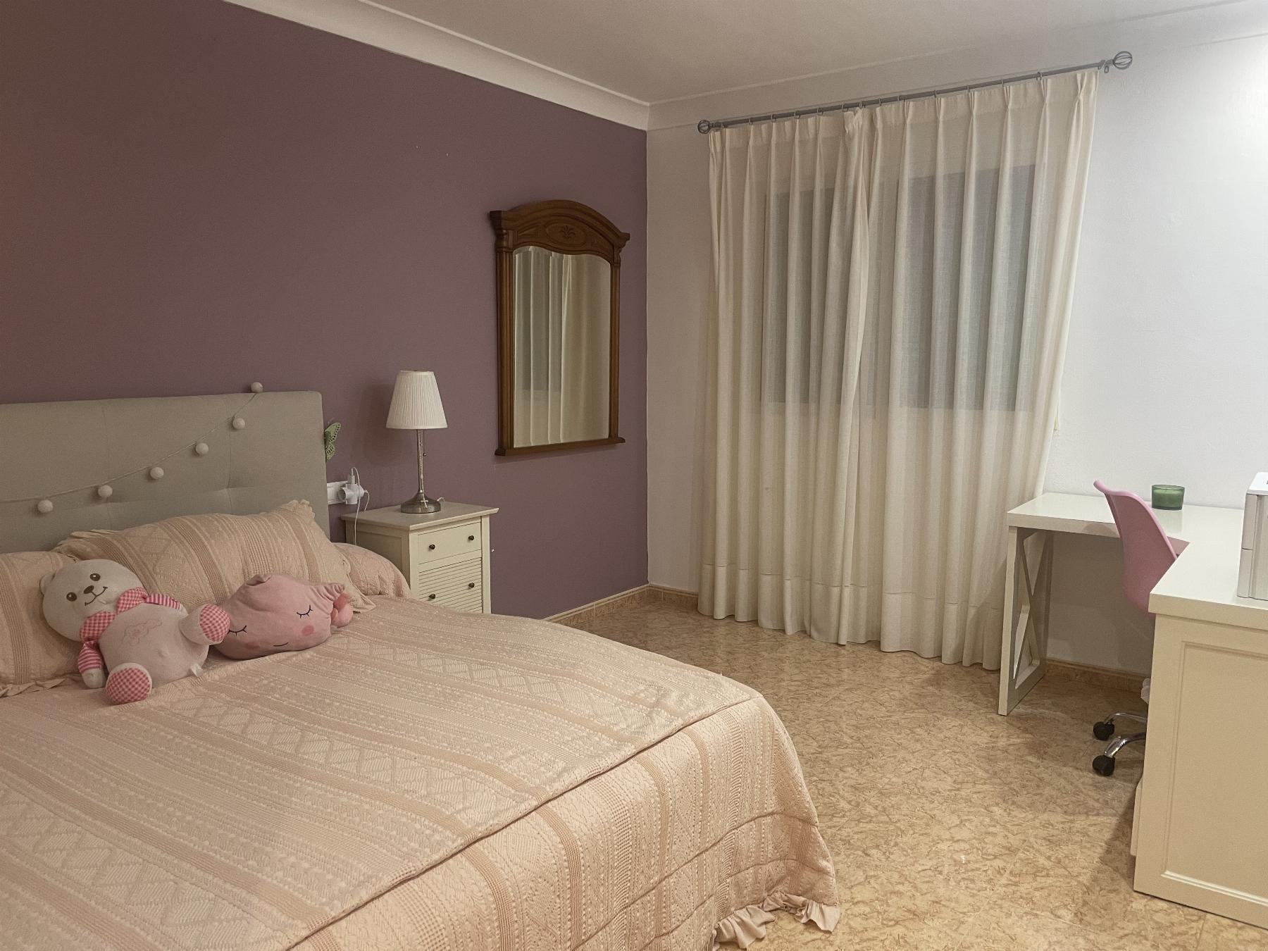 Alquiler de casa en Lorca