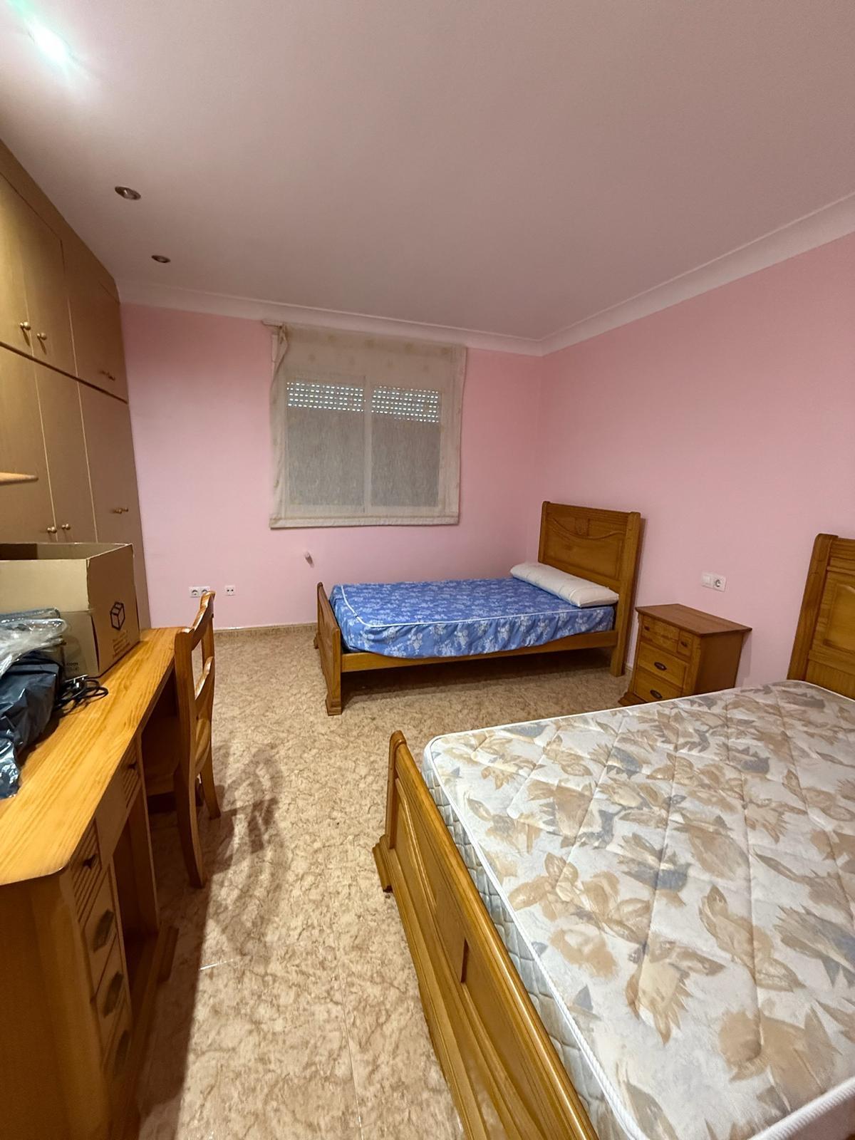 Alquiler de casa en Lorca