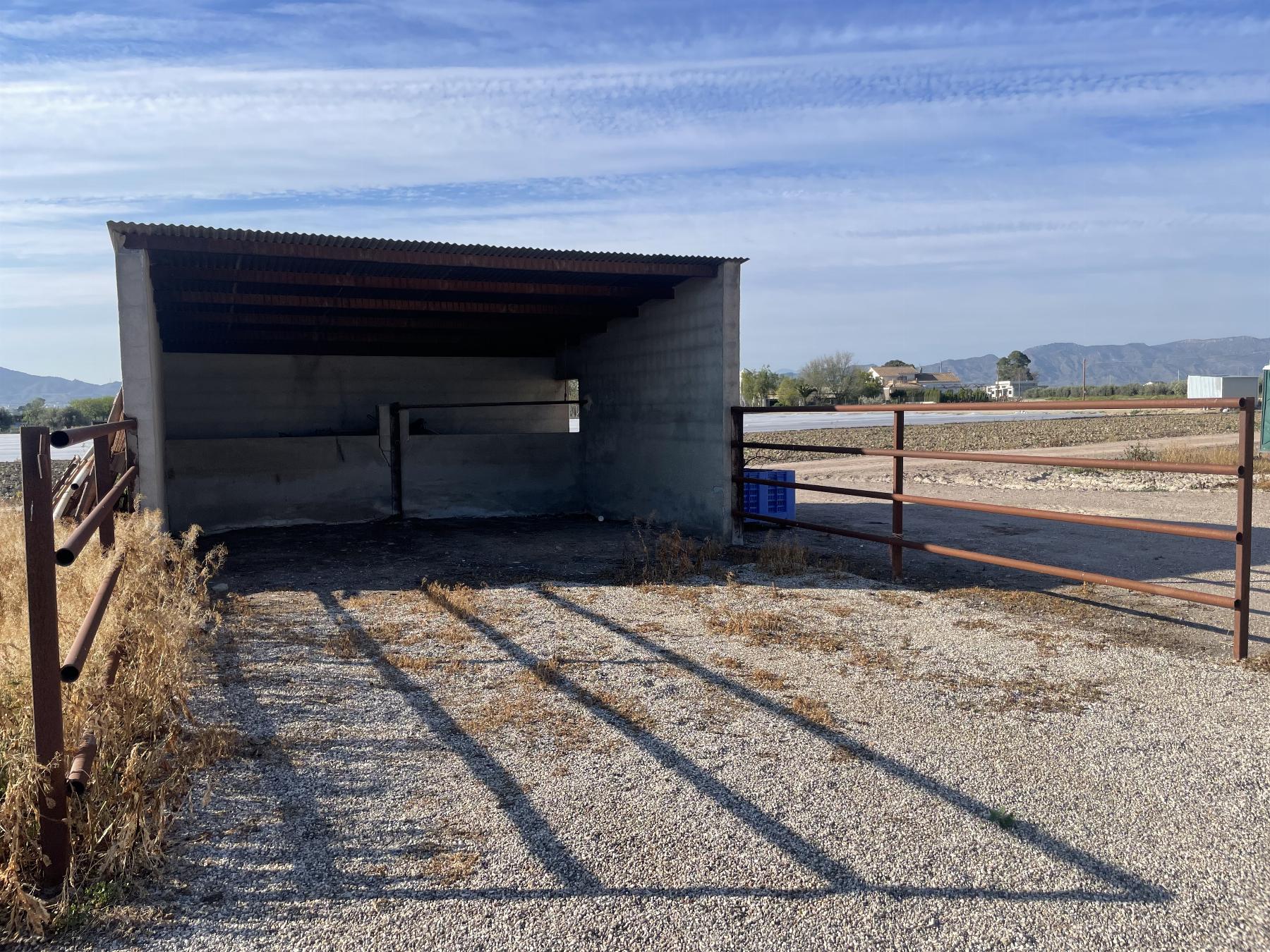 Alquiler de casa en Lorca
