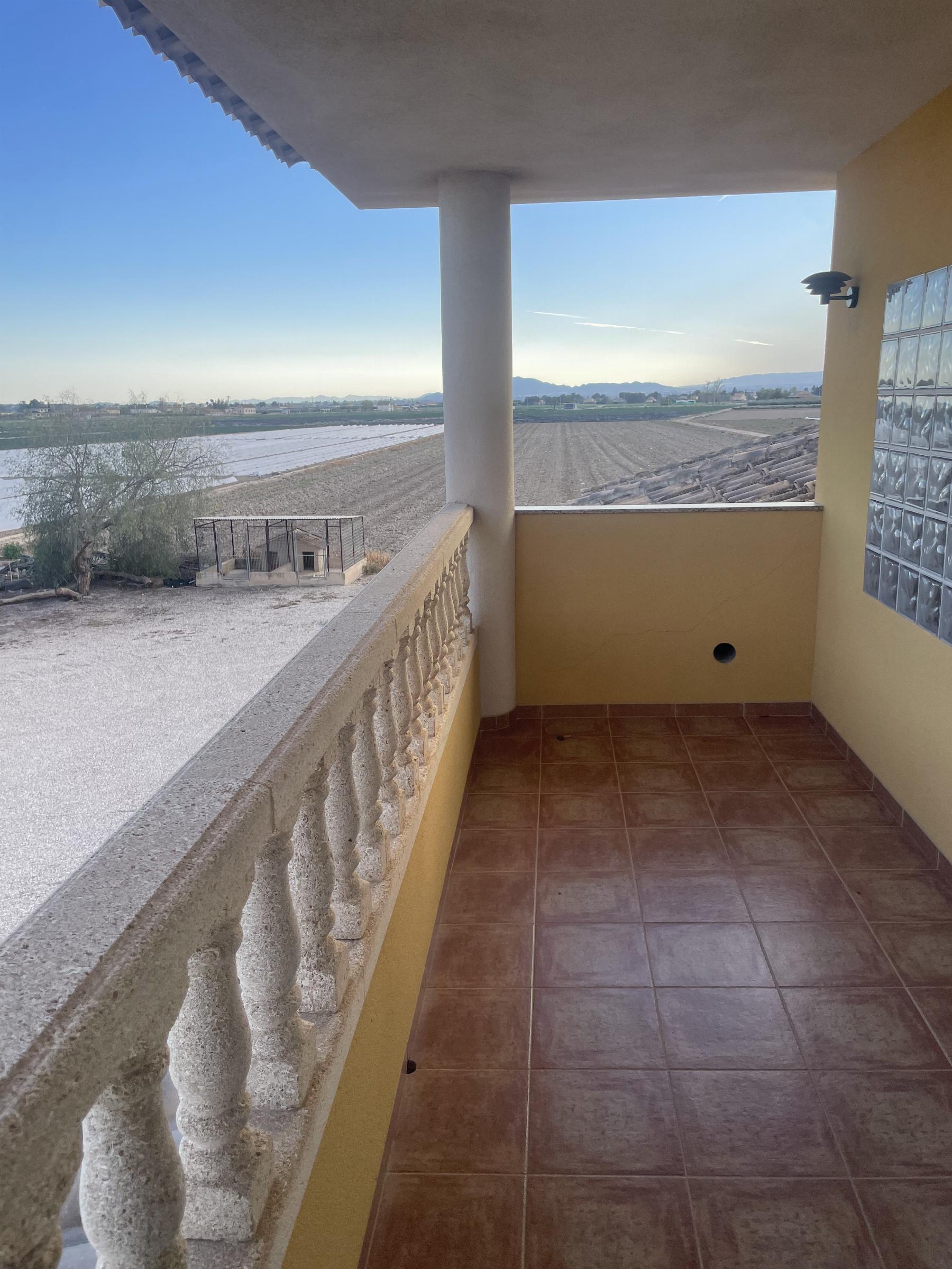 Alquiler de casa en Lorca