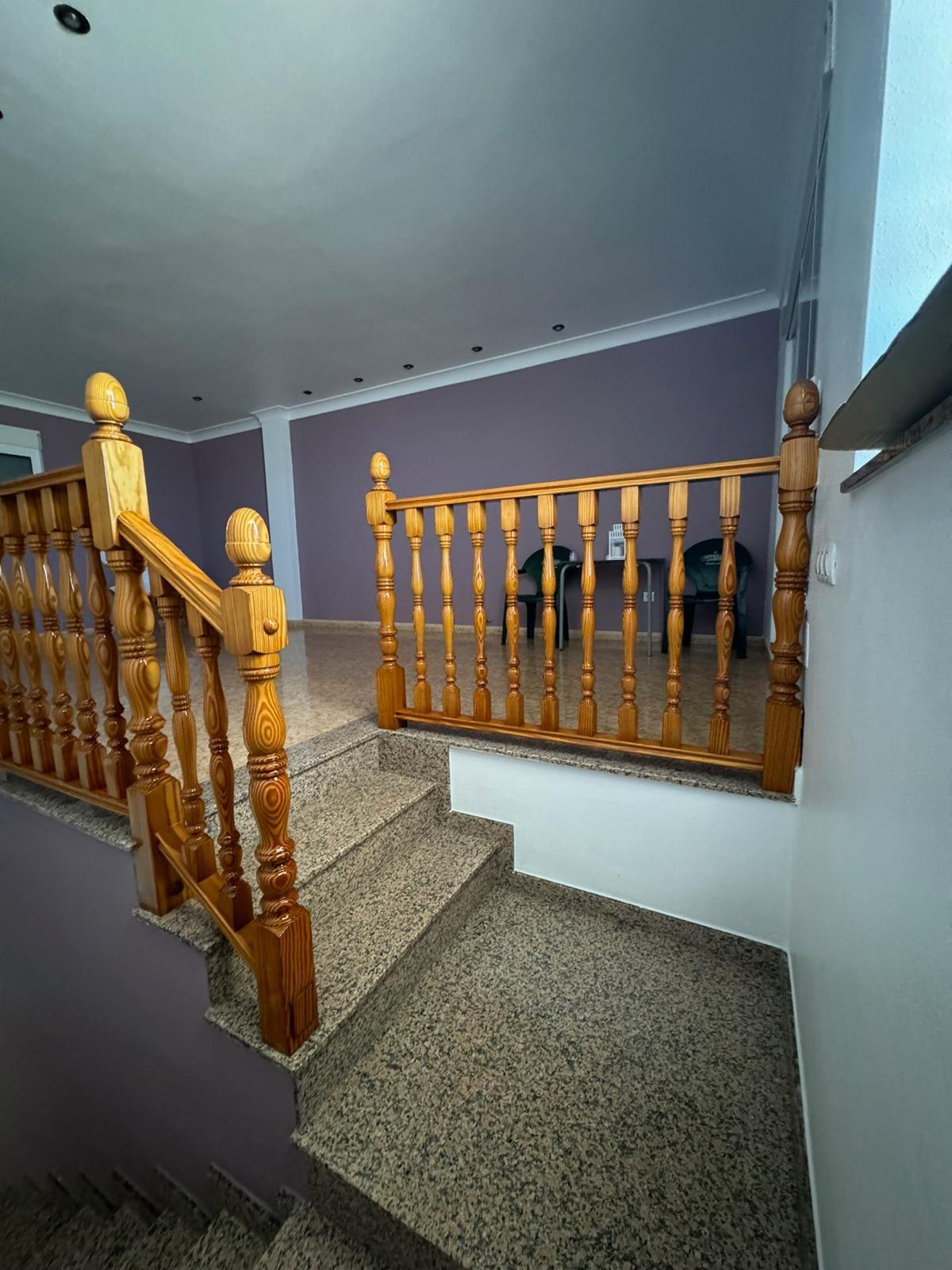 Alquiler de casa en Lorca