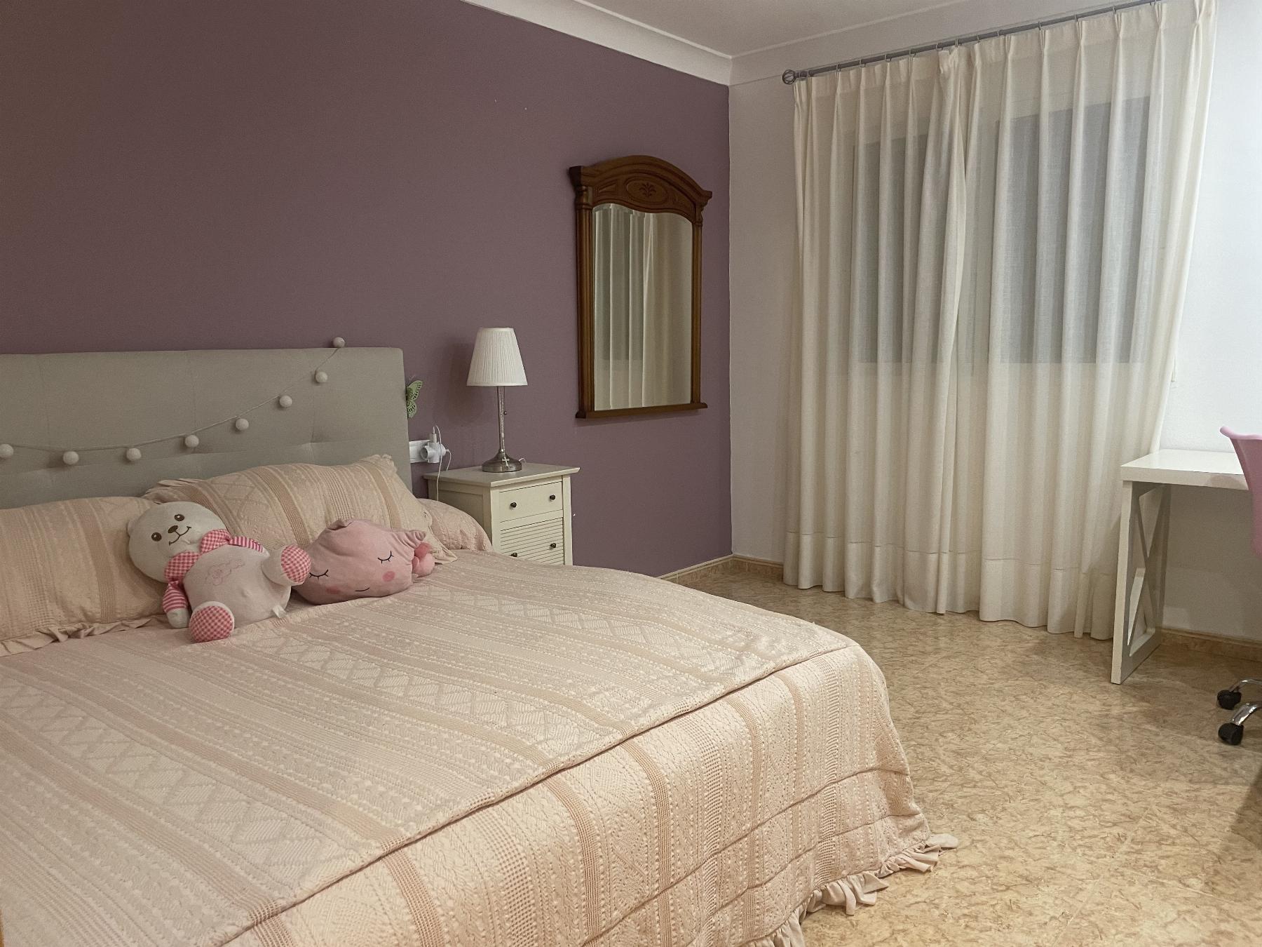 Alquiler de casa en Lorca