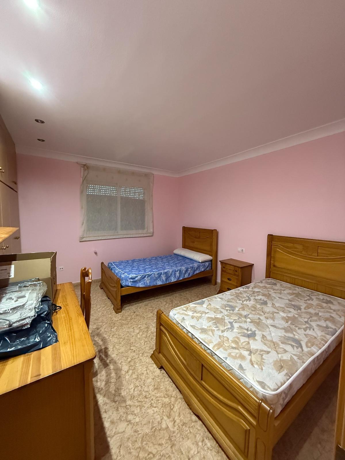 Alquiler de casa en Lorca