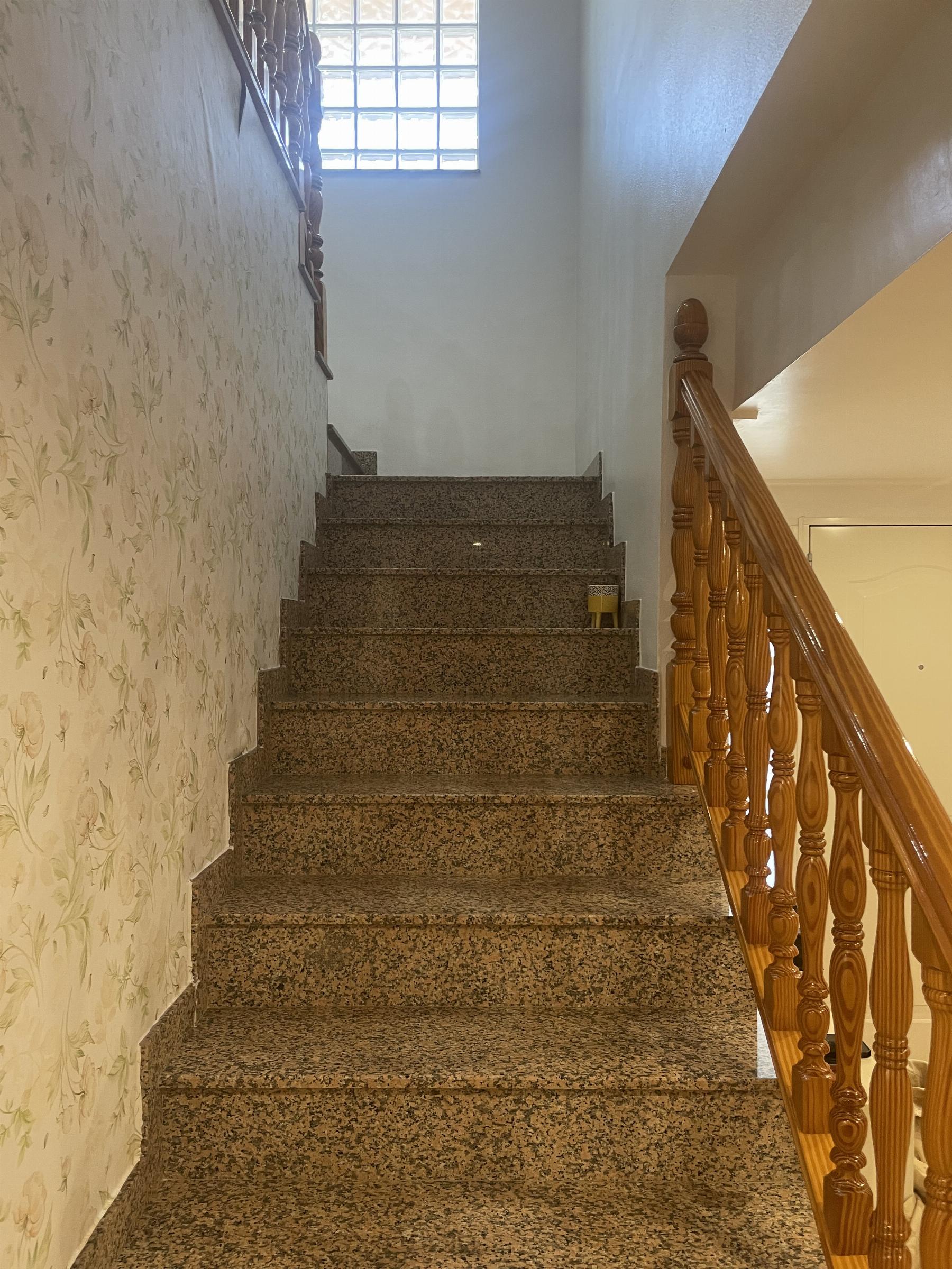 Alquiler de casa en Lorca