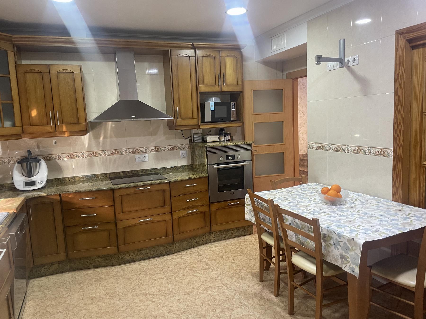 Alquiler de casa en Lorca