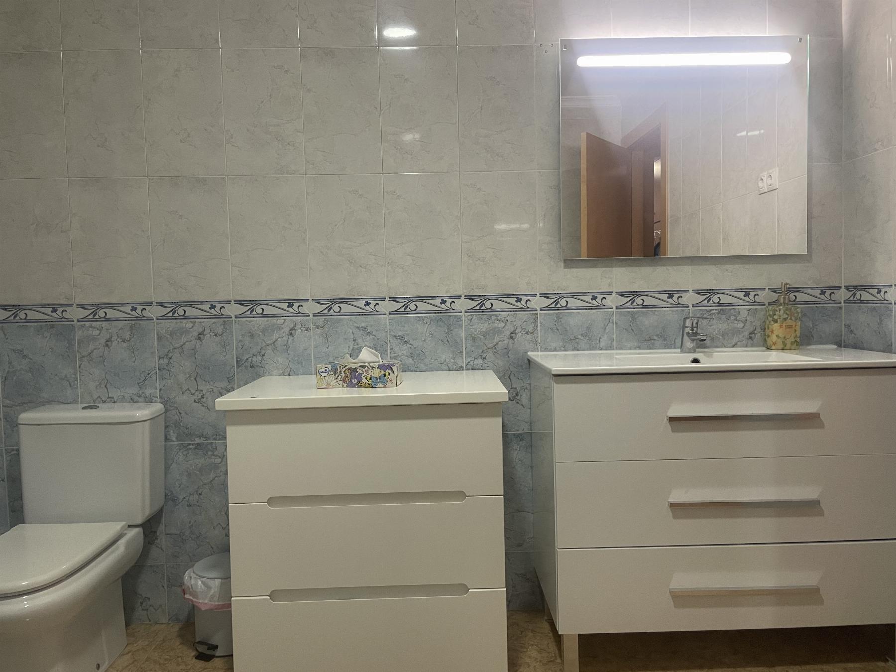 Alquiler de casa en Lorca