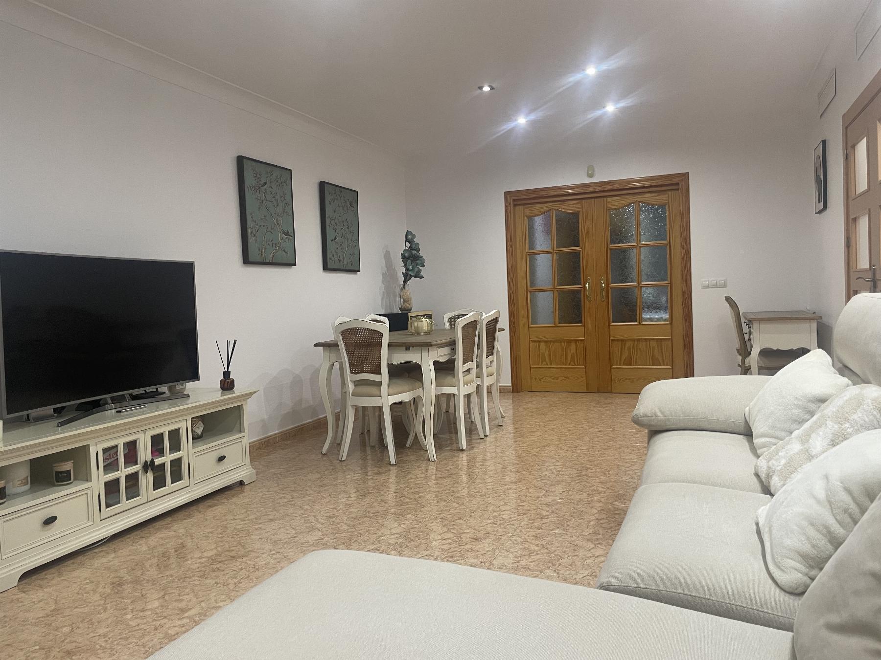 Alquiler de casa en Lorca