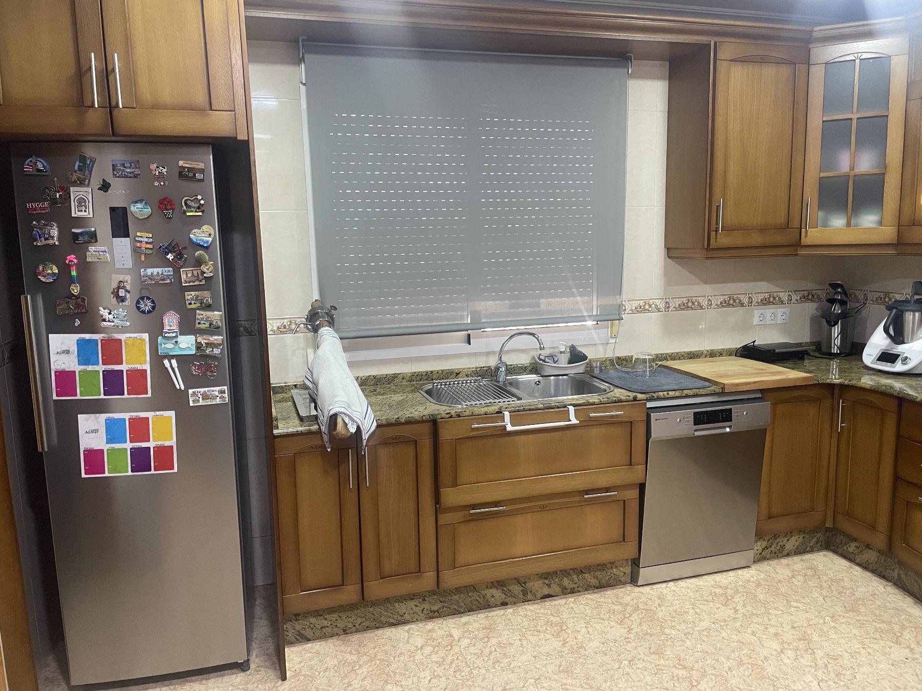 Alquiler de casa en Lorca