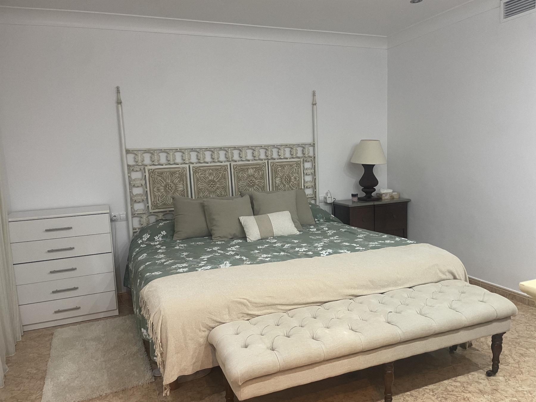 Alquiler de casa en Lorca