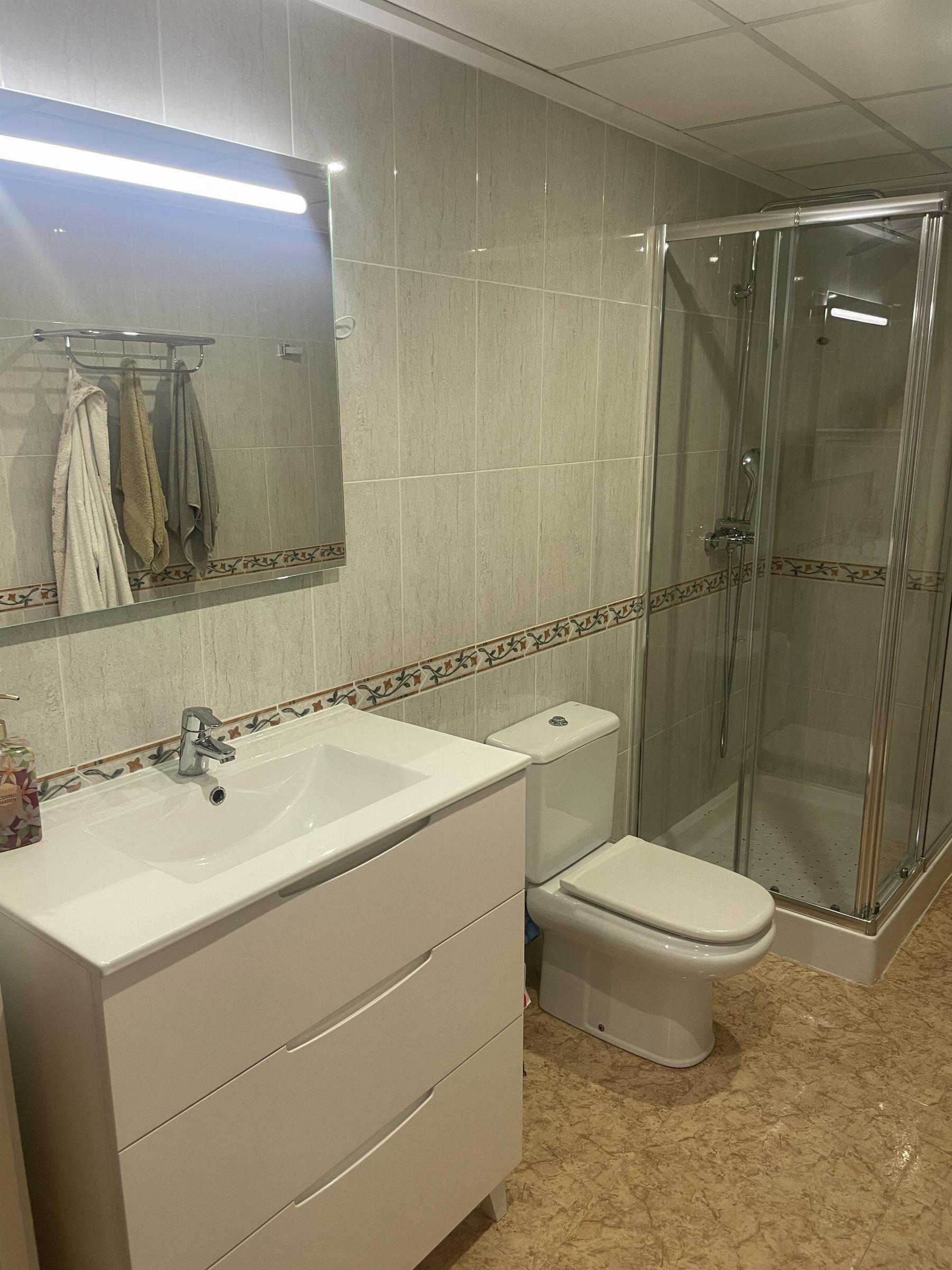 Alquiler de casa en Lorca