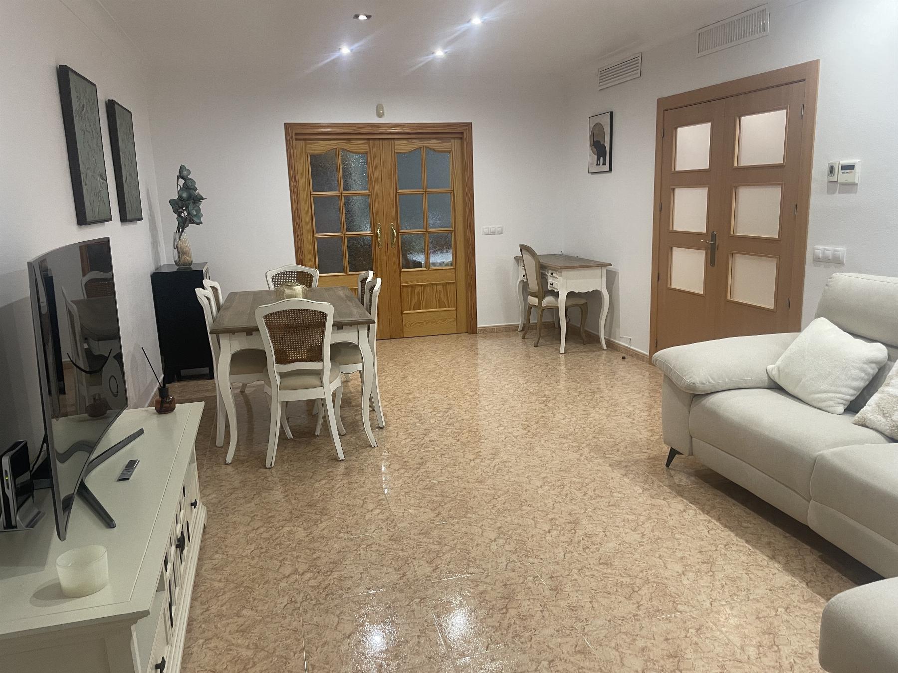 Alquiler de casa en Lorca