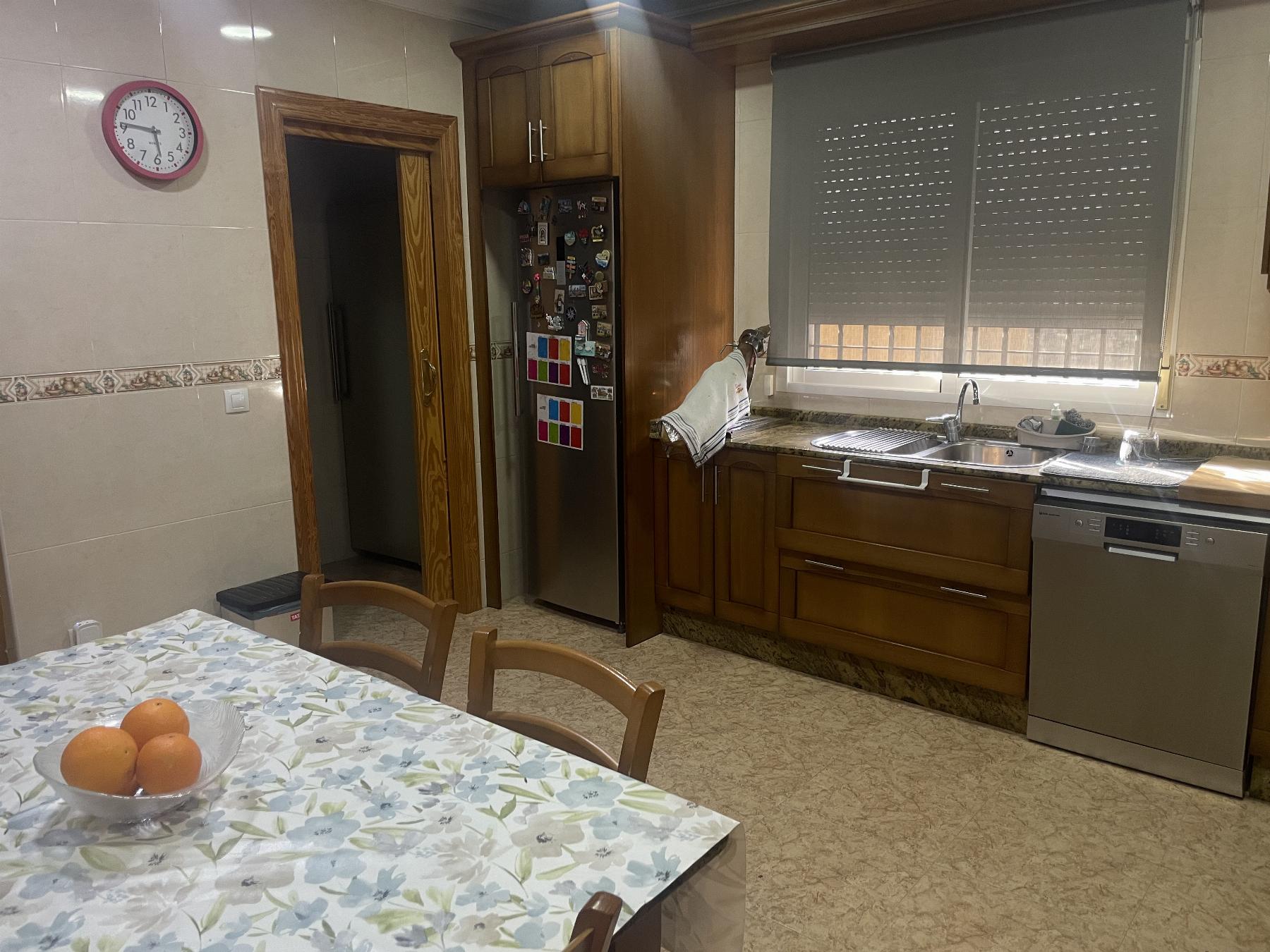 Alquiler de casa en Lorca