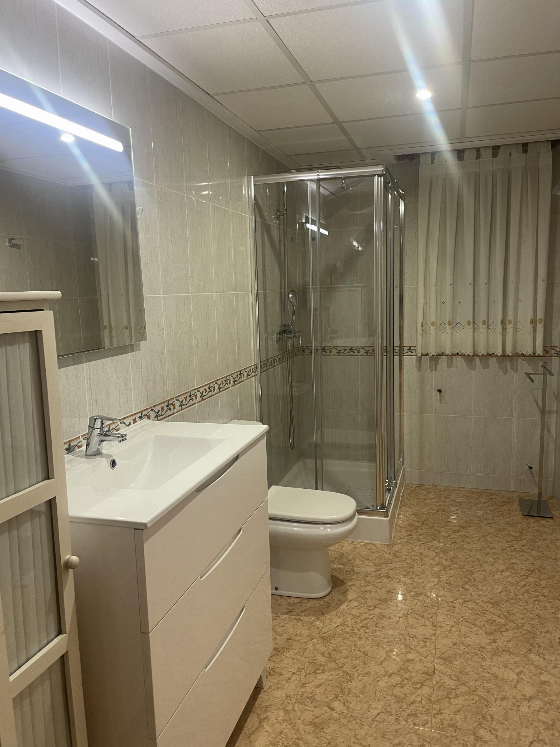 Alquiler de casa en Lorca