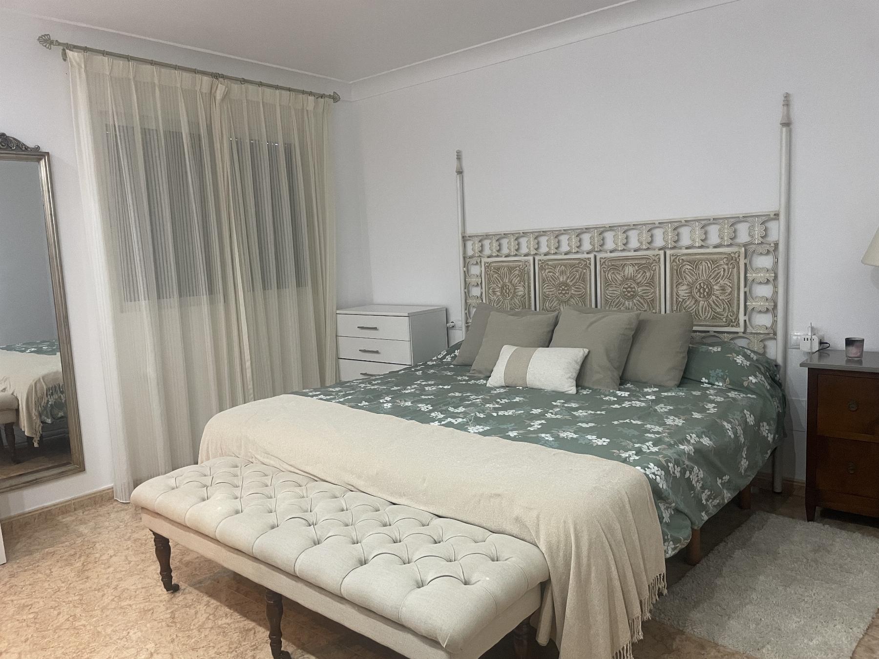 Alquiler de casa en Lorca