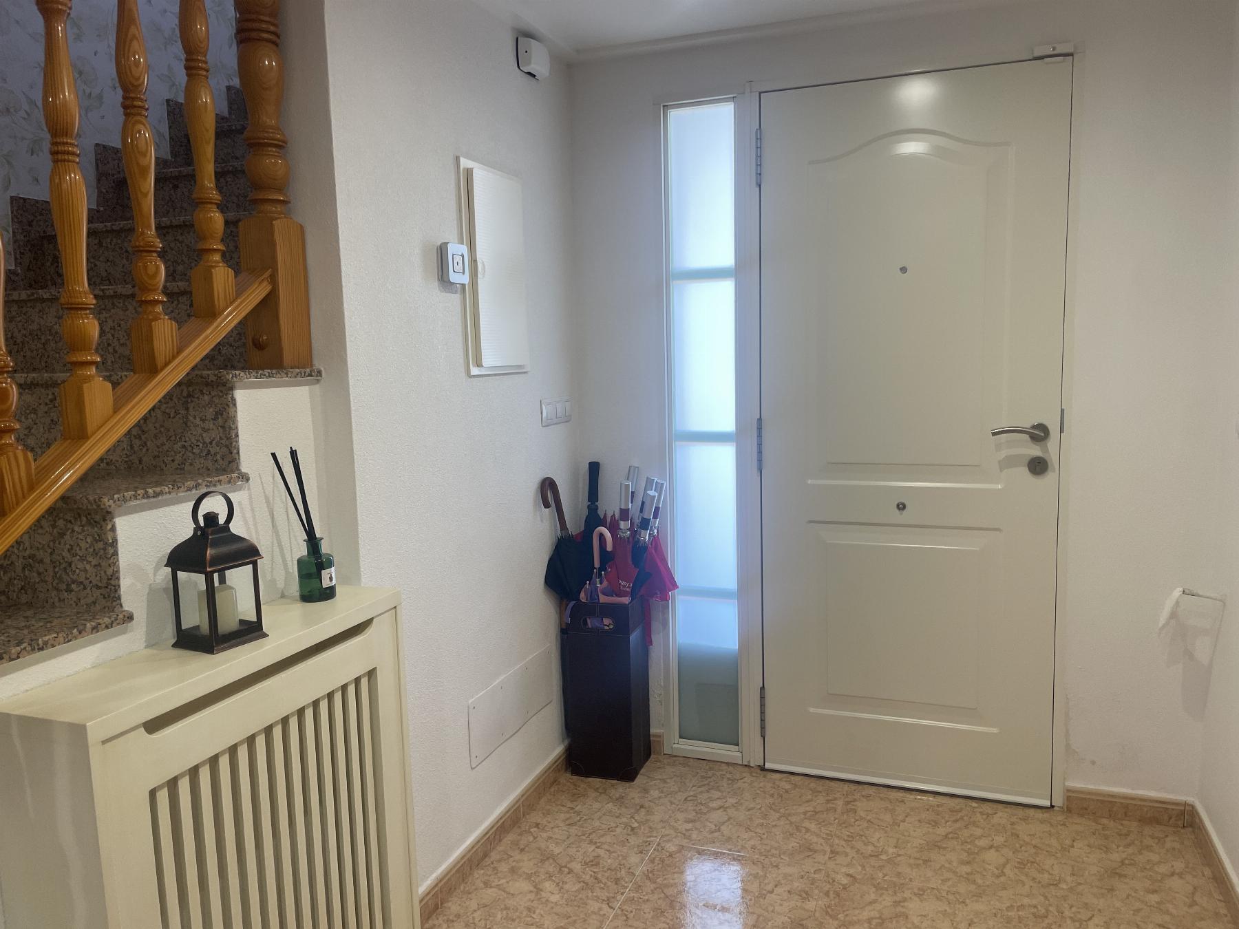 Alquiler de casa en Lorca