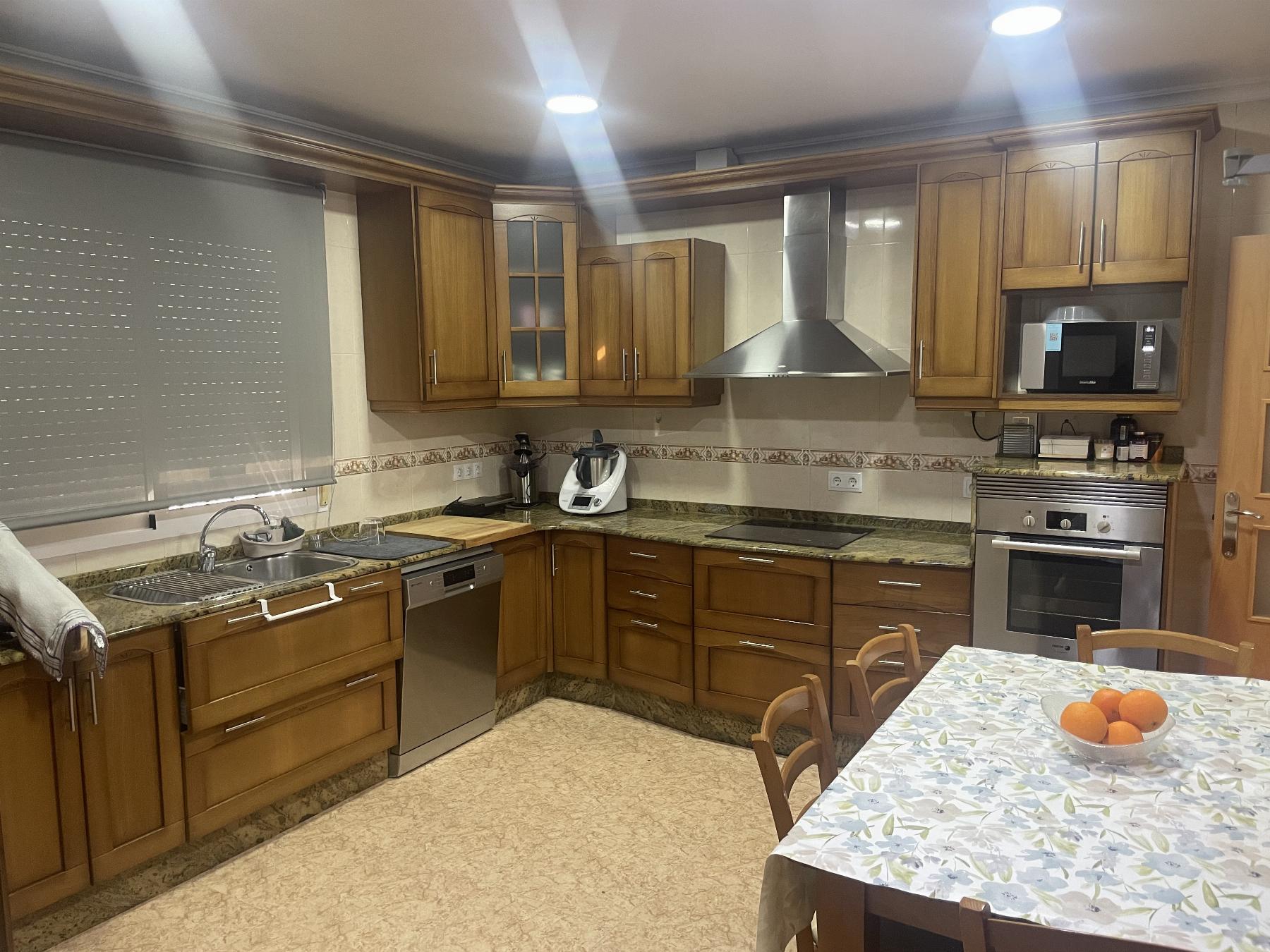 Alquiler de casa en Lorca