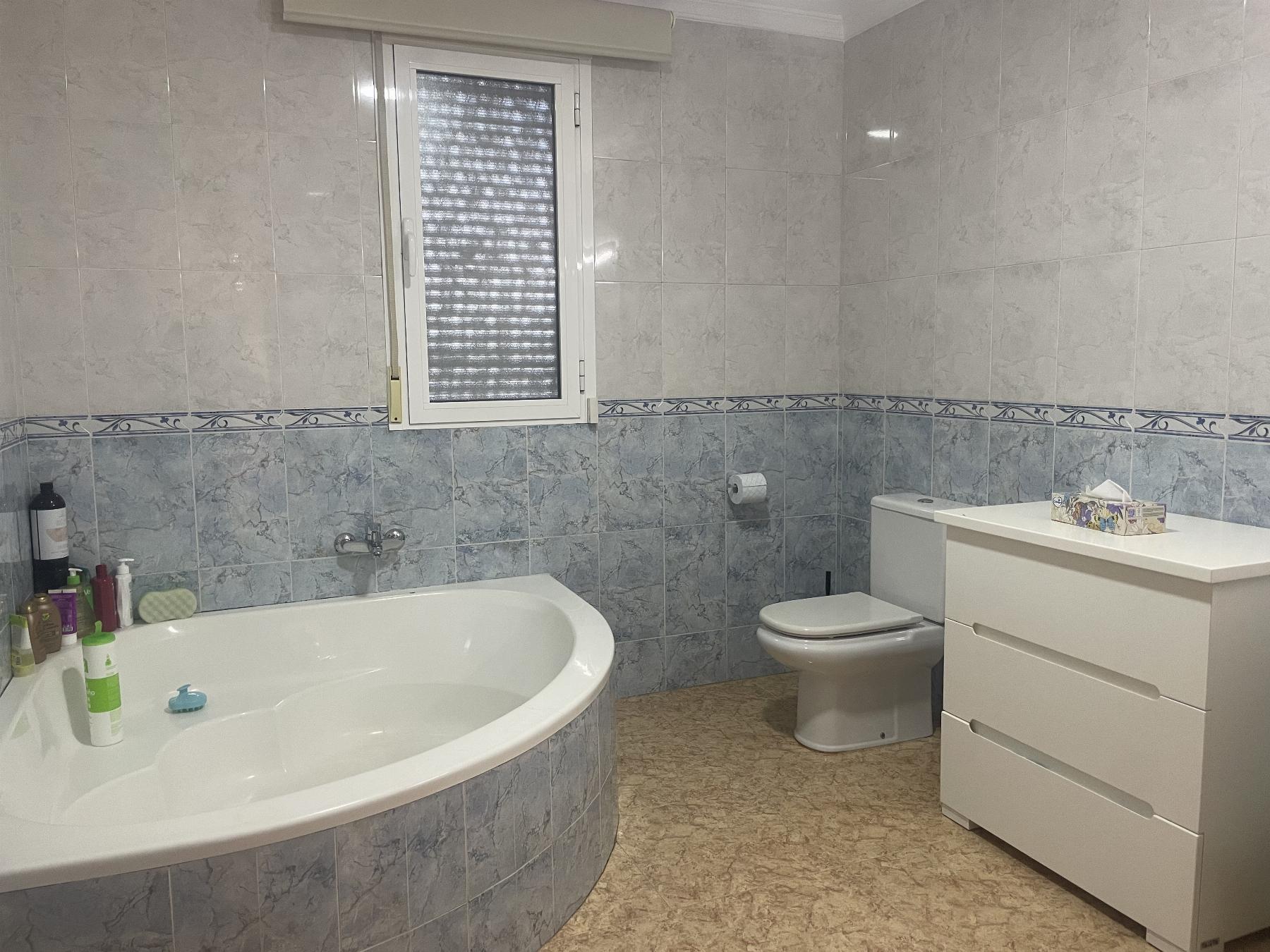 Alquiler de casa en Lorca