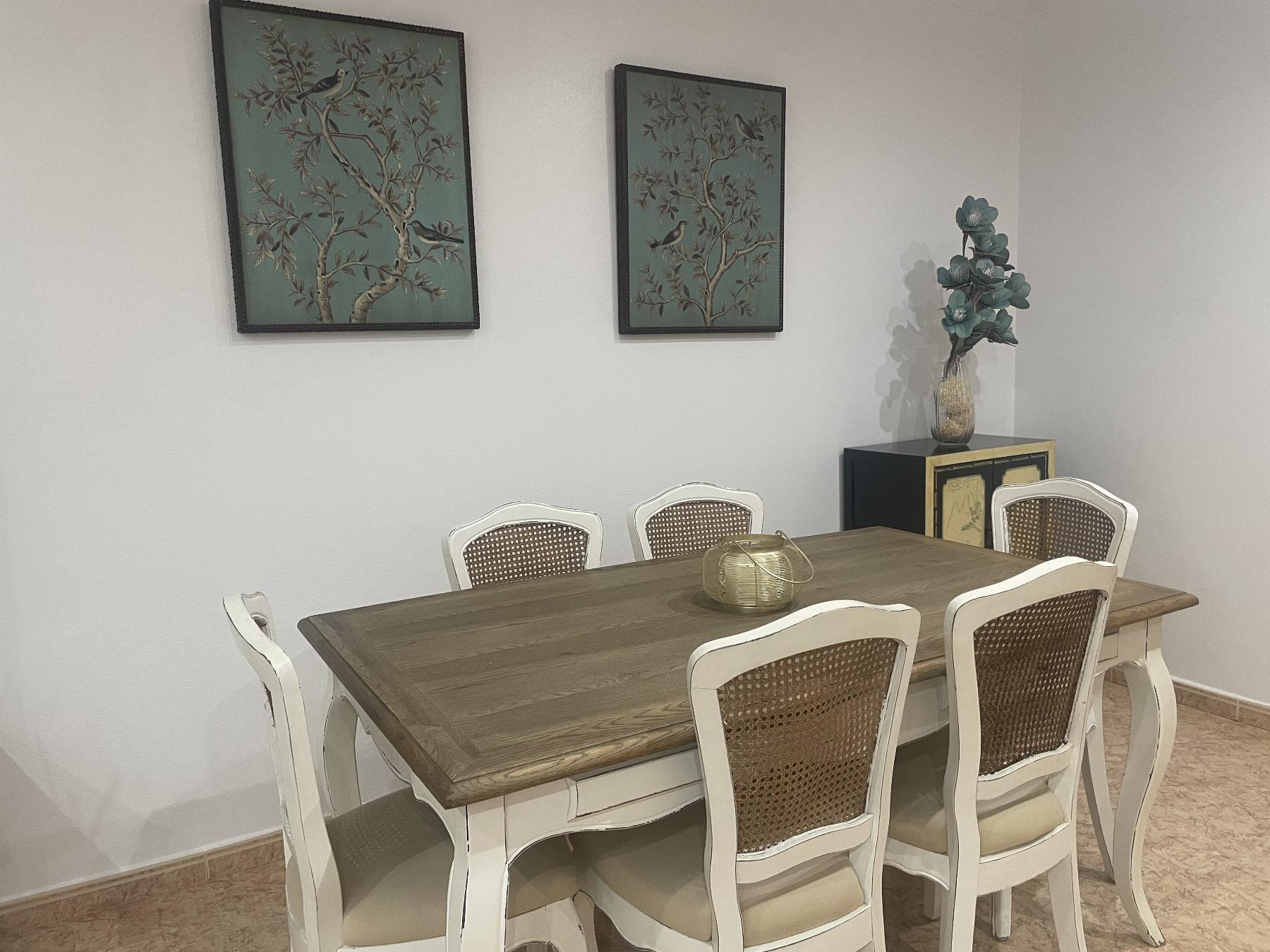 Alquiler de casa en Lorca