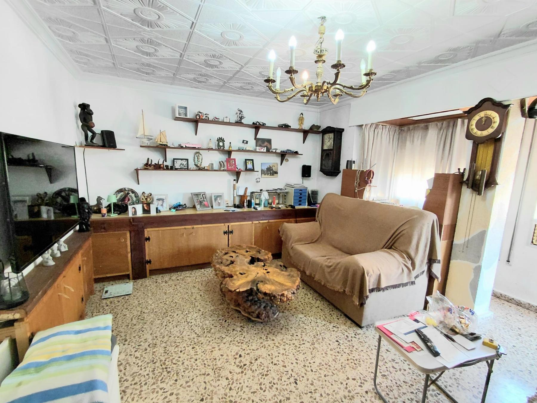 Venta de piso en Águilas