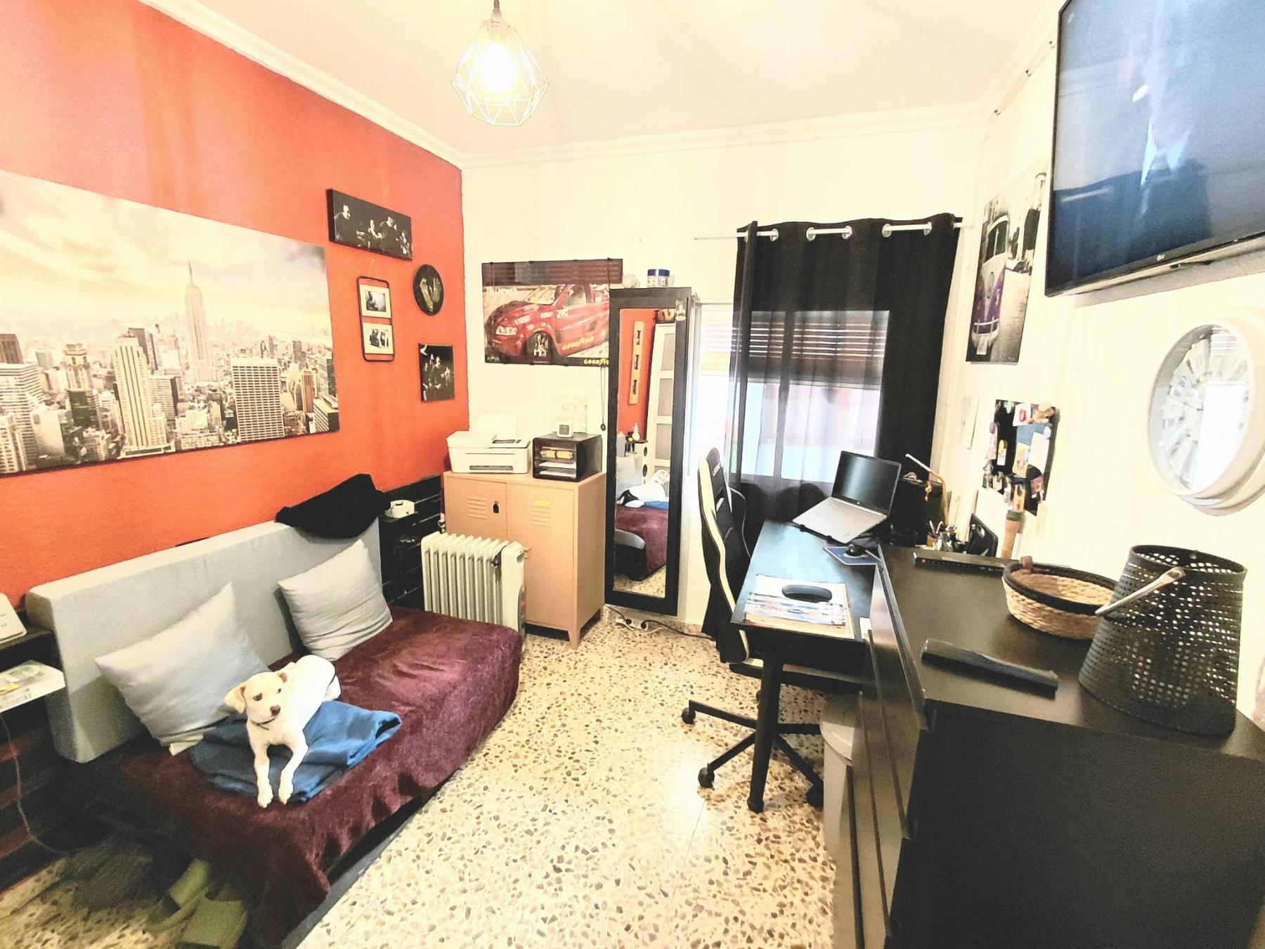 Venta de piso en Águilas