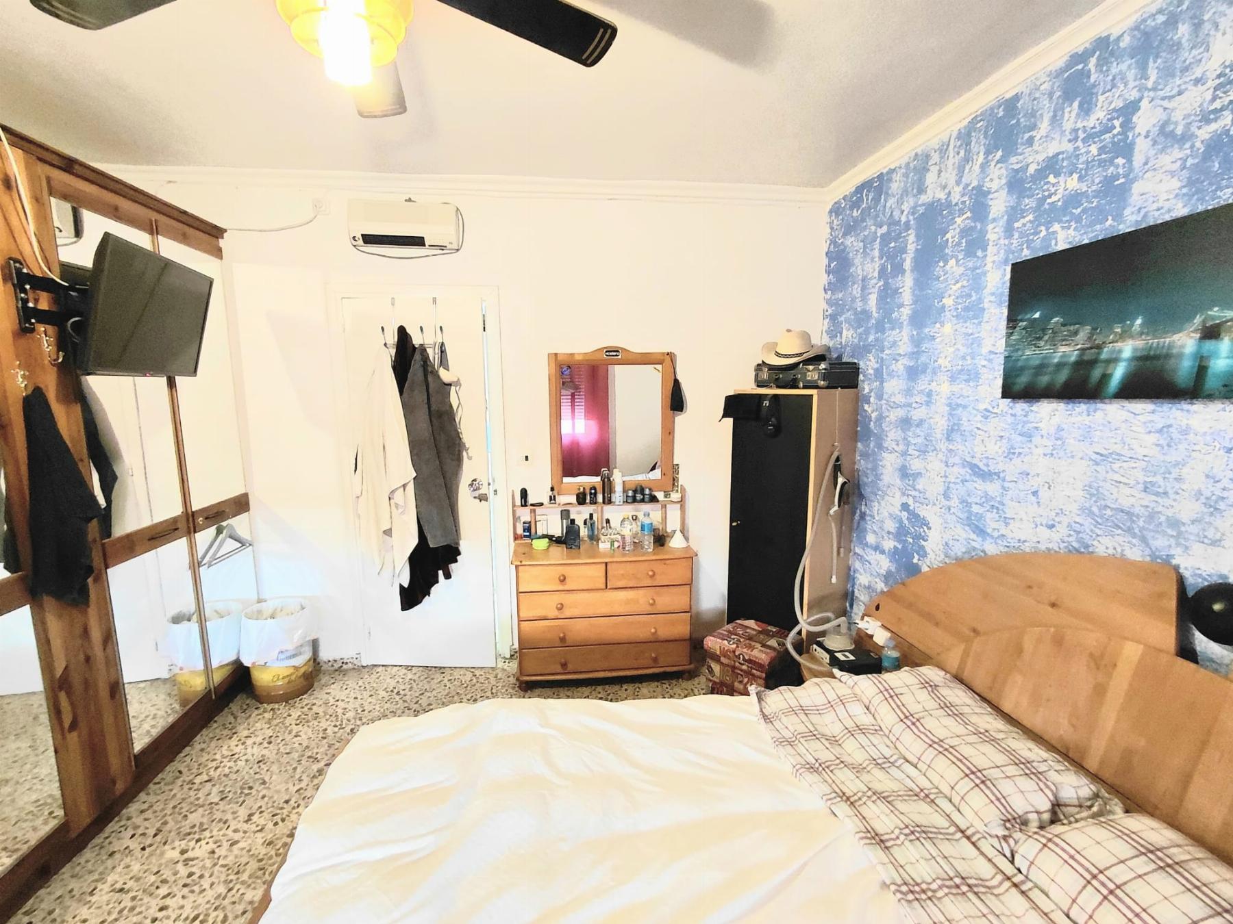 Venta de piso en Águilas