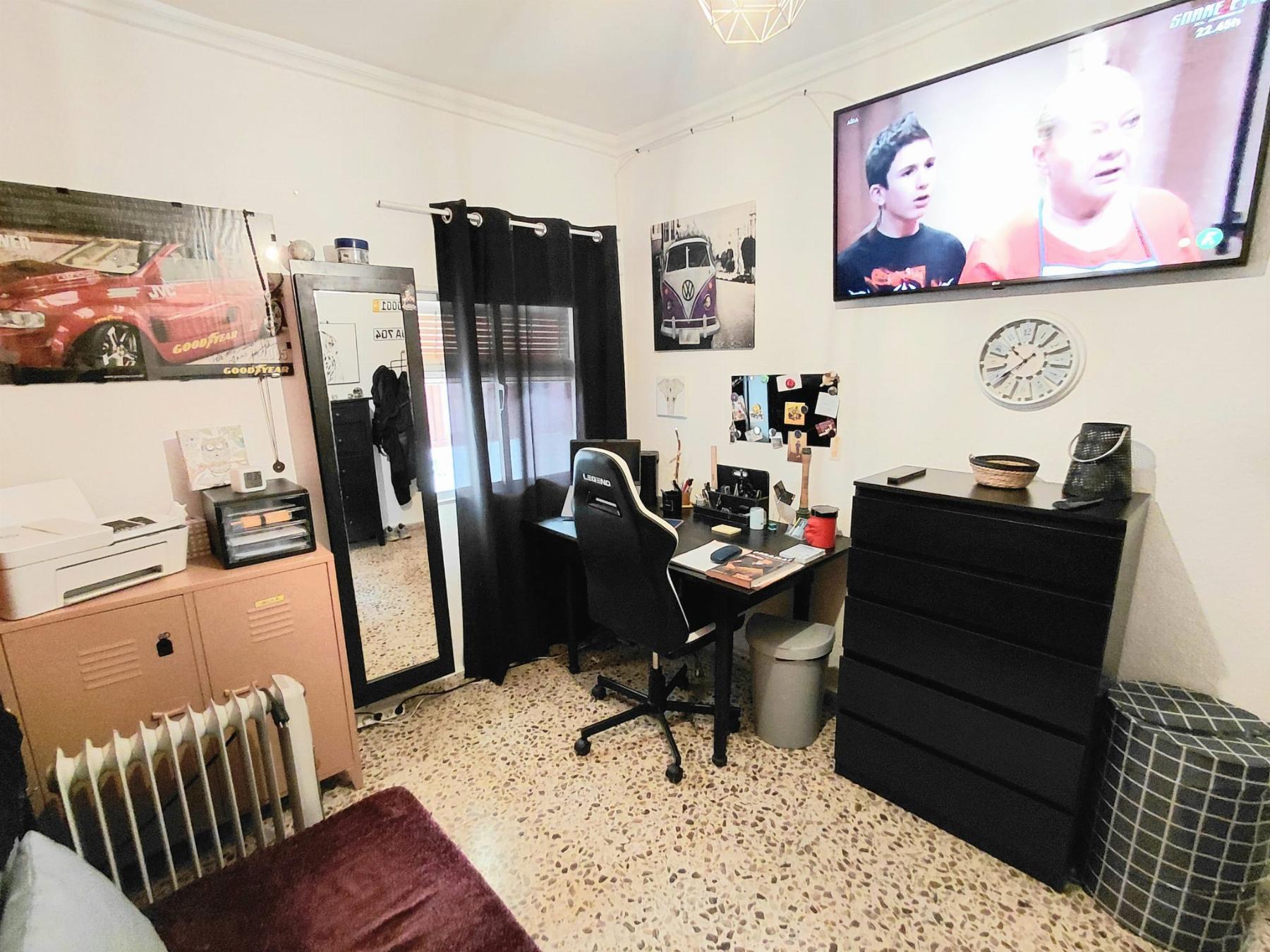 Venta de piso en Águilas