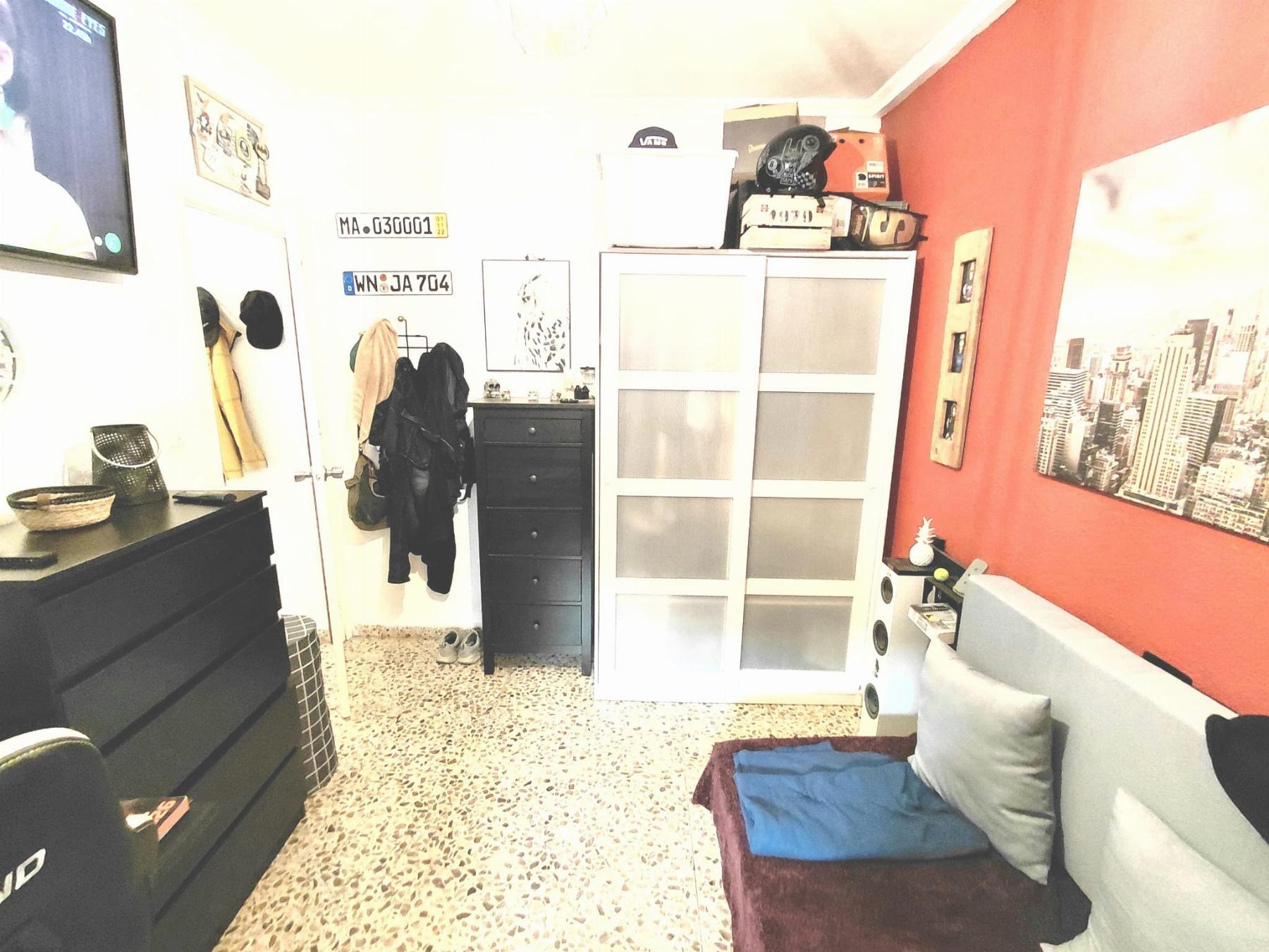 Venta de piso en Águilas