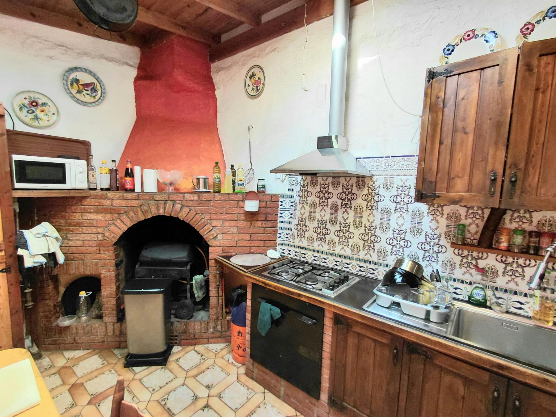 Venta de piso en Águilas