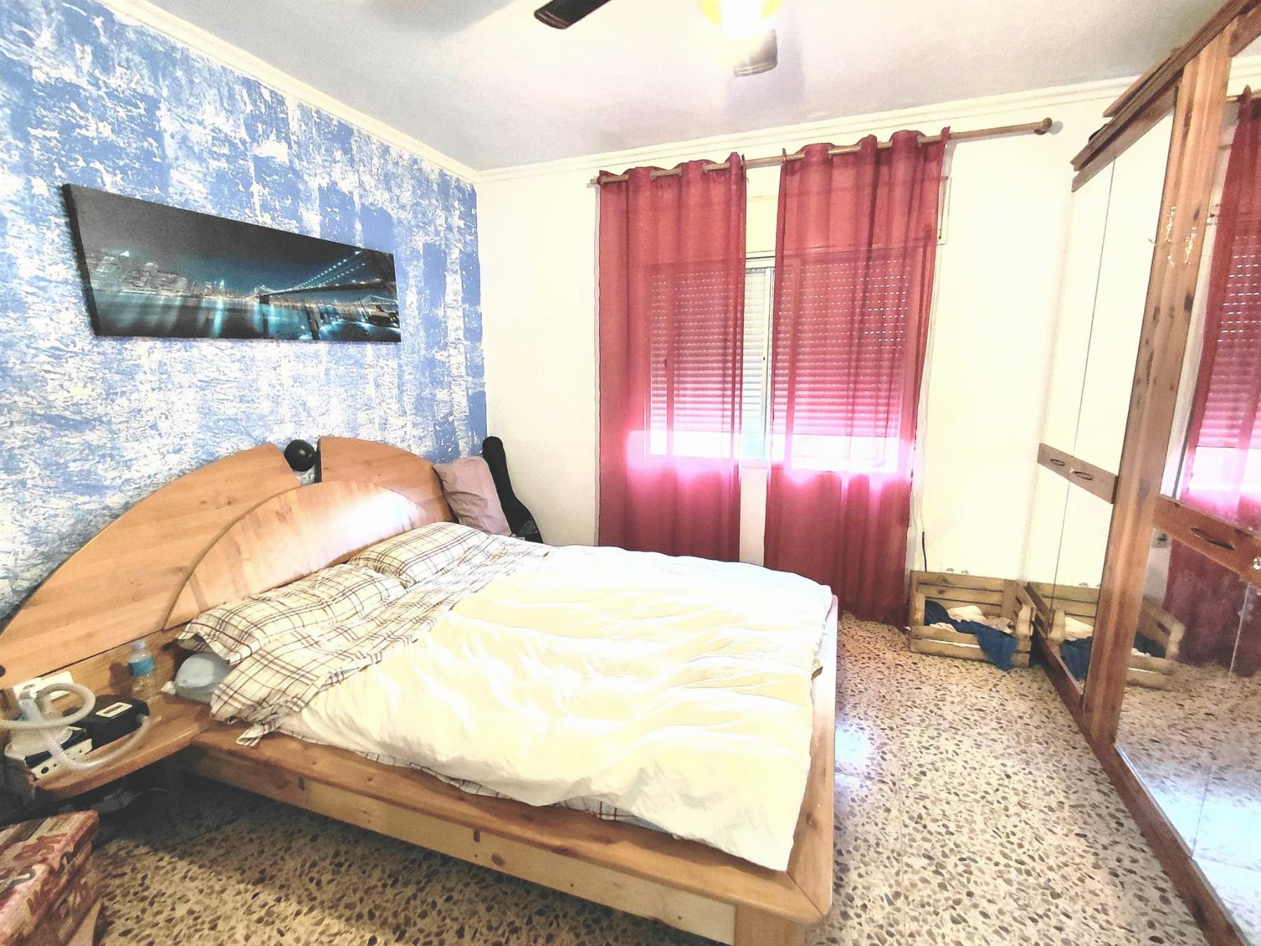 Venta de piso en Águilas