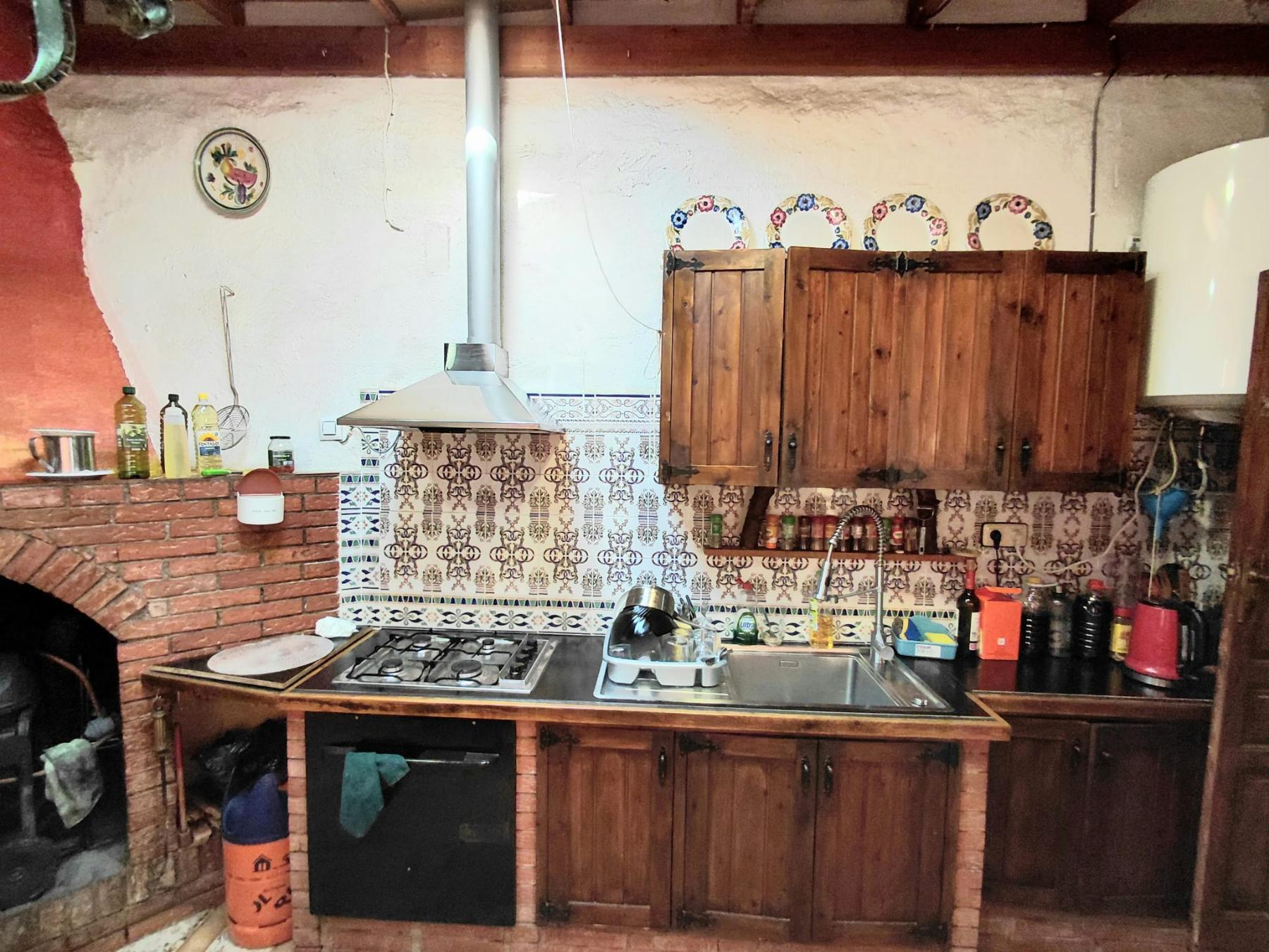 Venta de piso en Águilas