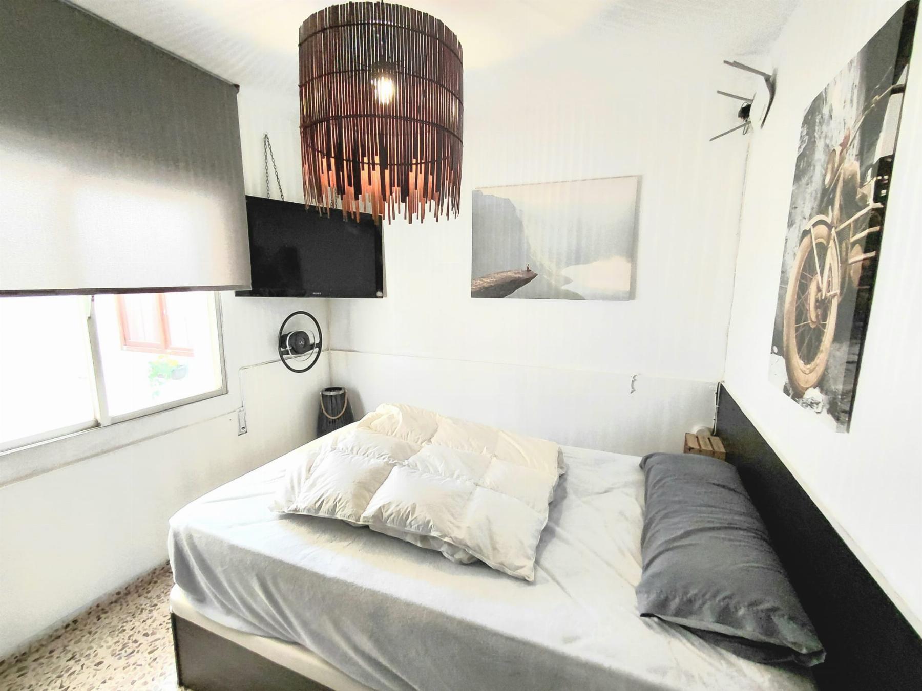 Venta de piso en Águilas