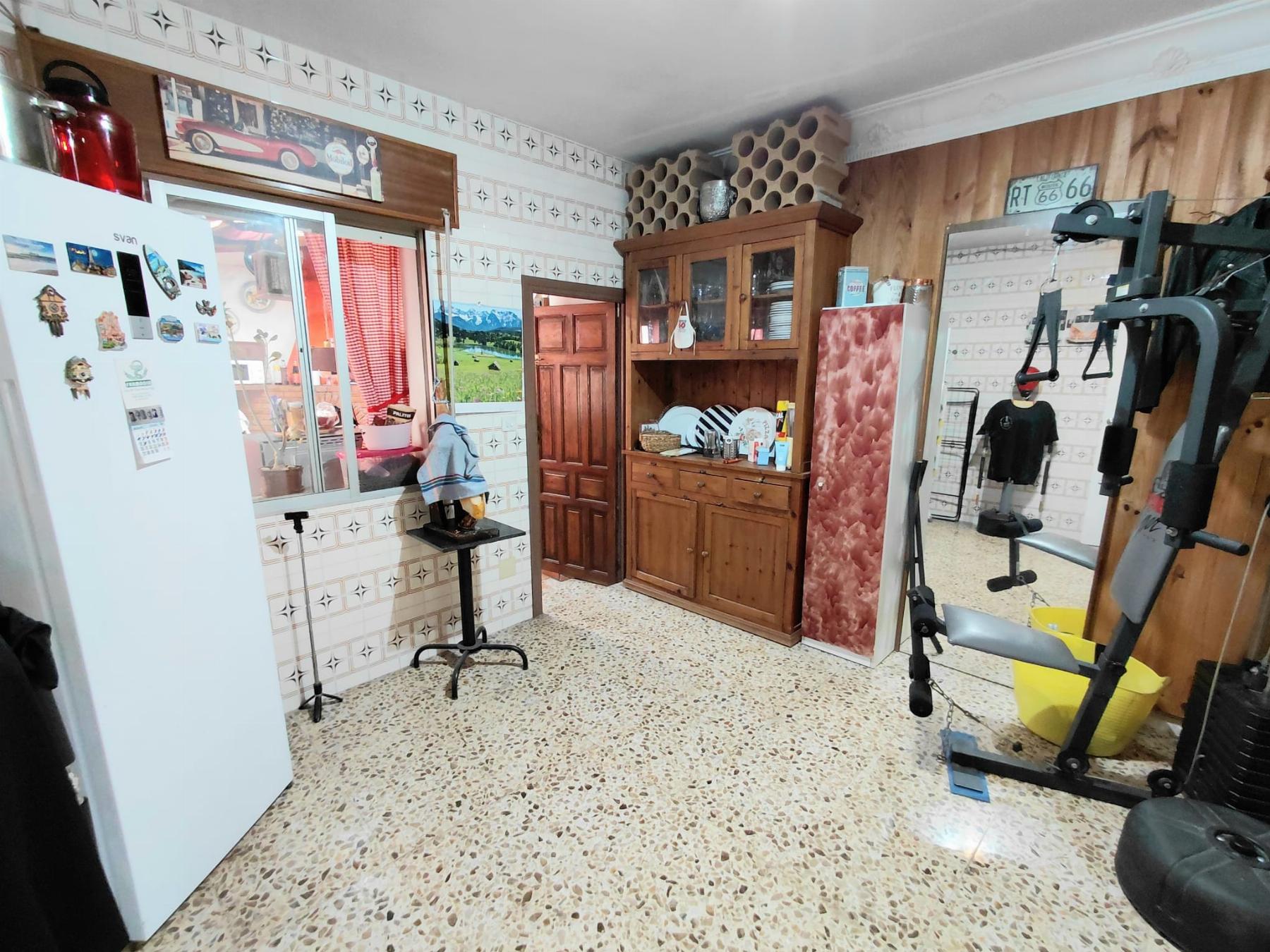 Venta de piso en Águilas