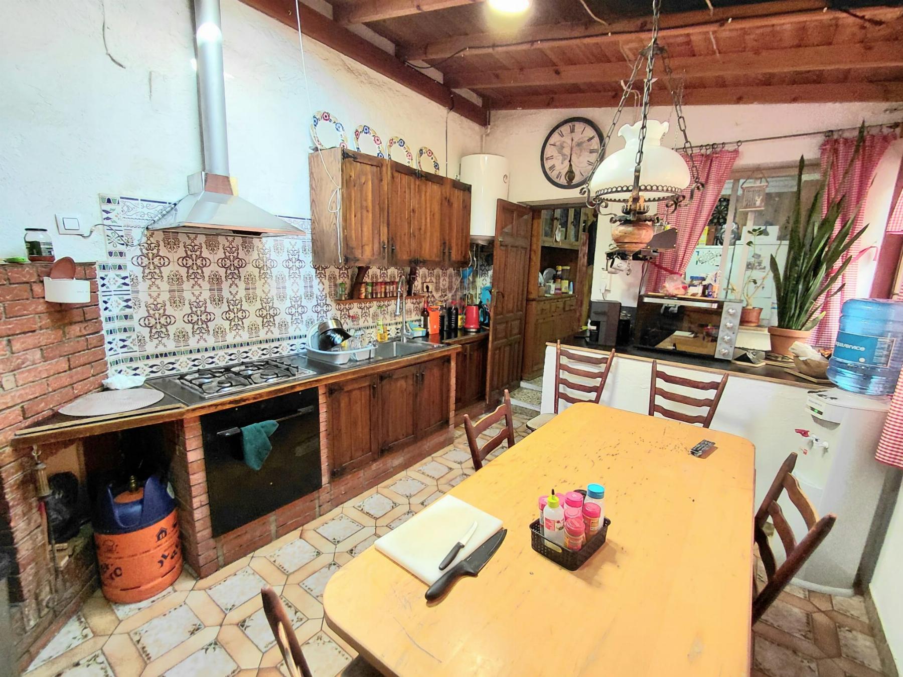 Venta de piso en Águilas