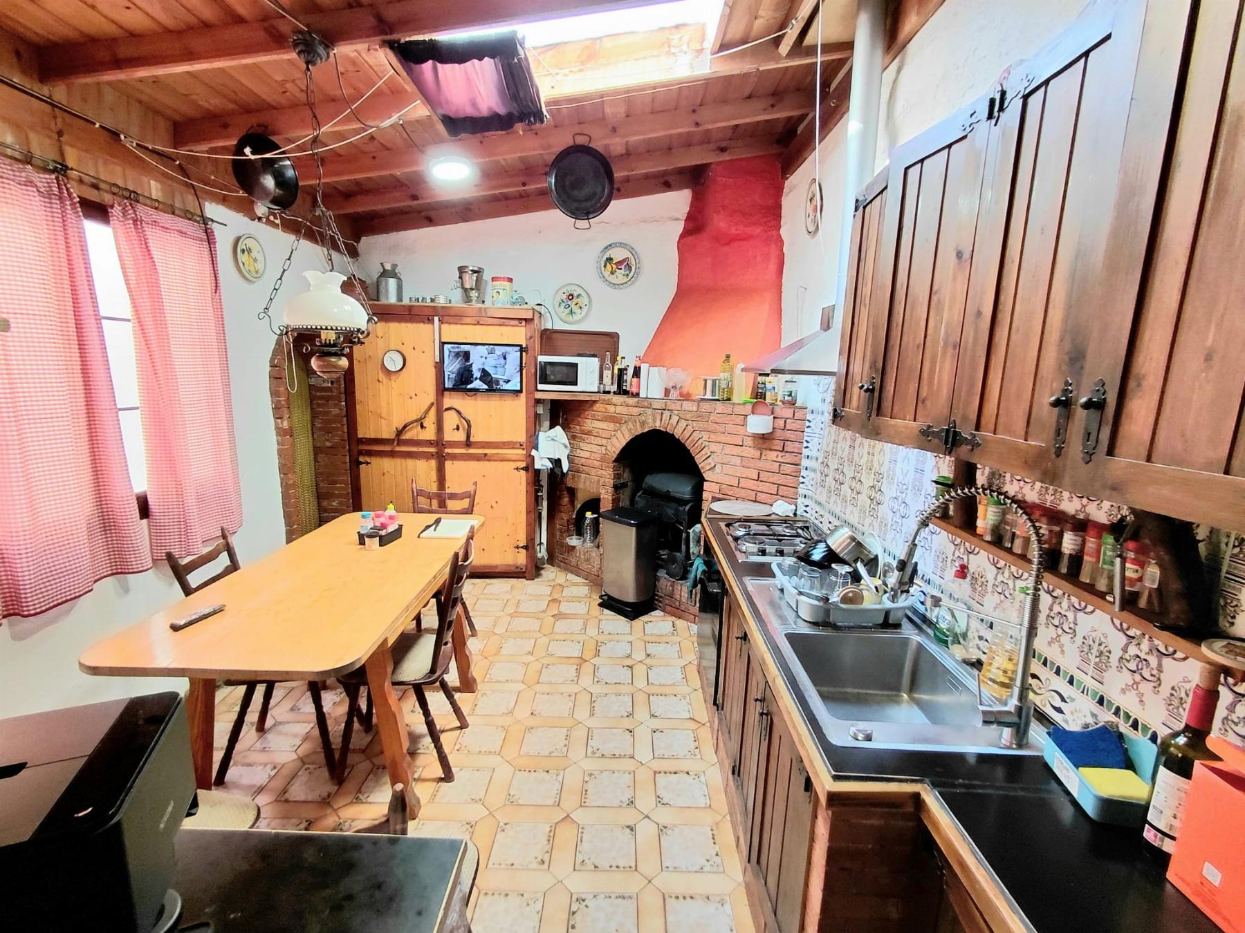 Venta de piso en Águilas