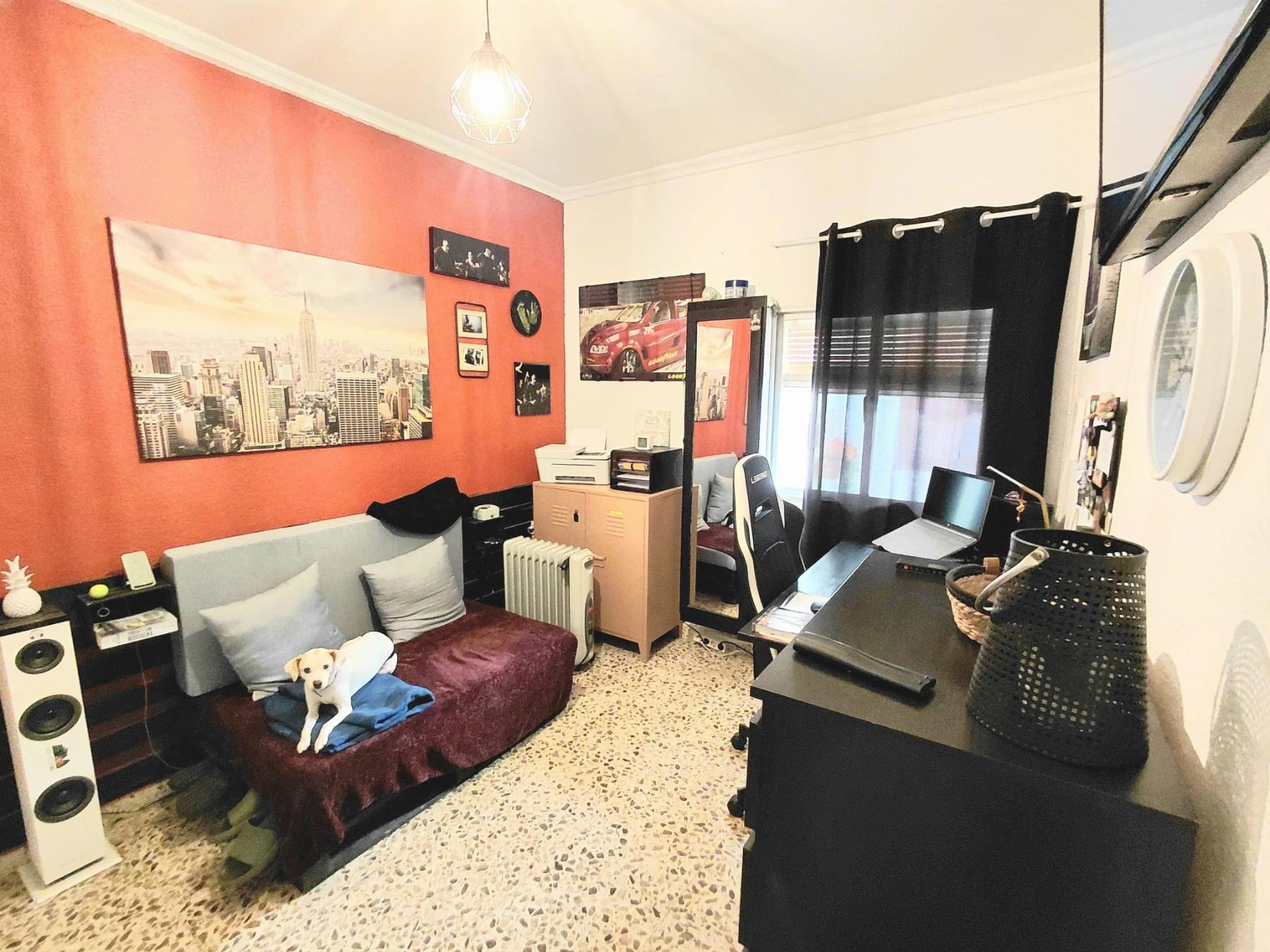 Venta de piso en Águilas