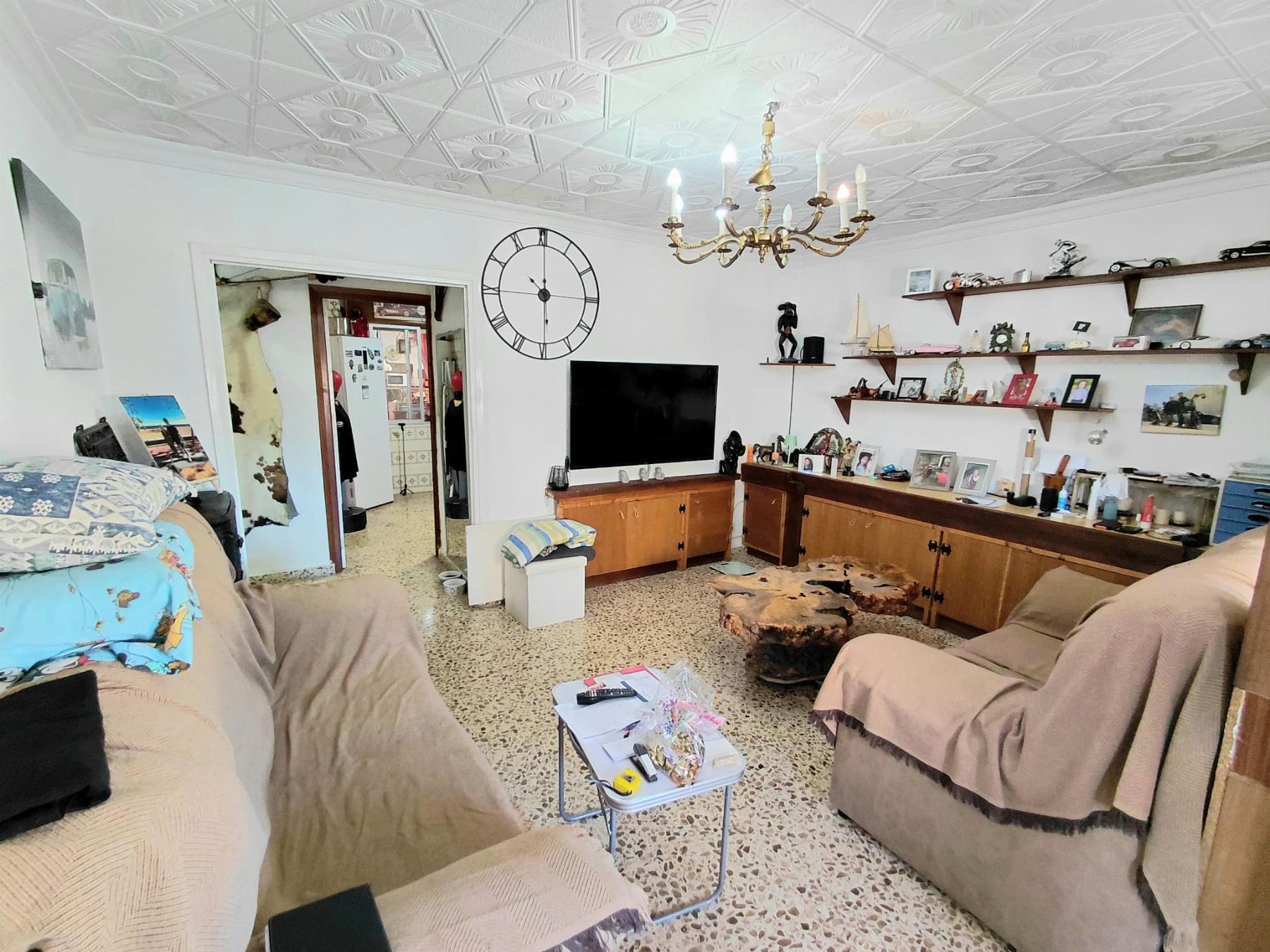 Venta de piso en Águilas