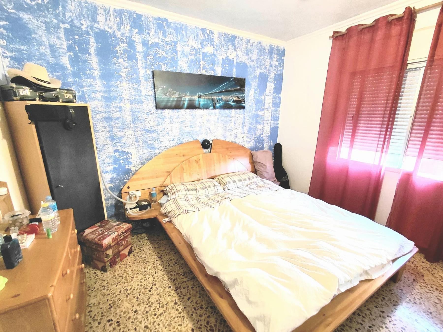 Venta de piso en Águilas